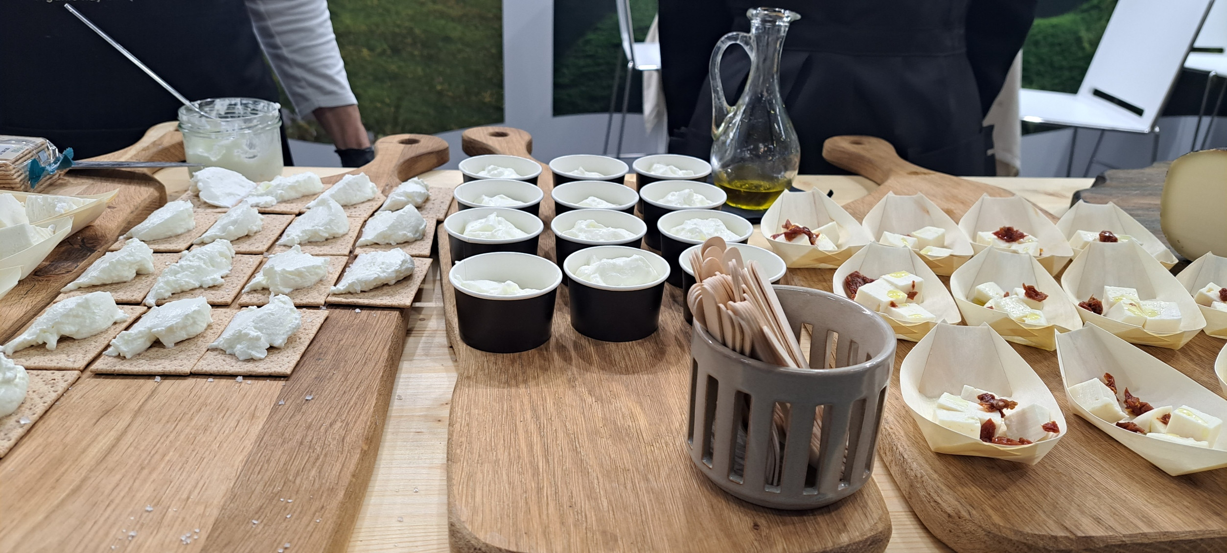 EKSKURZIJA BioFach 2025