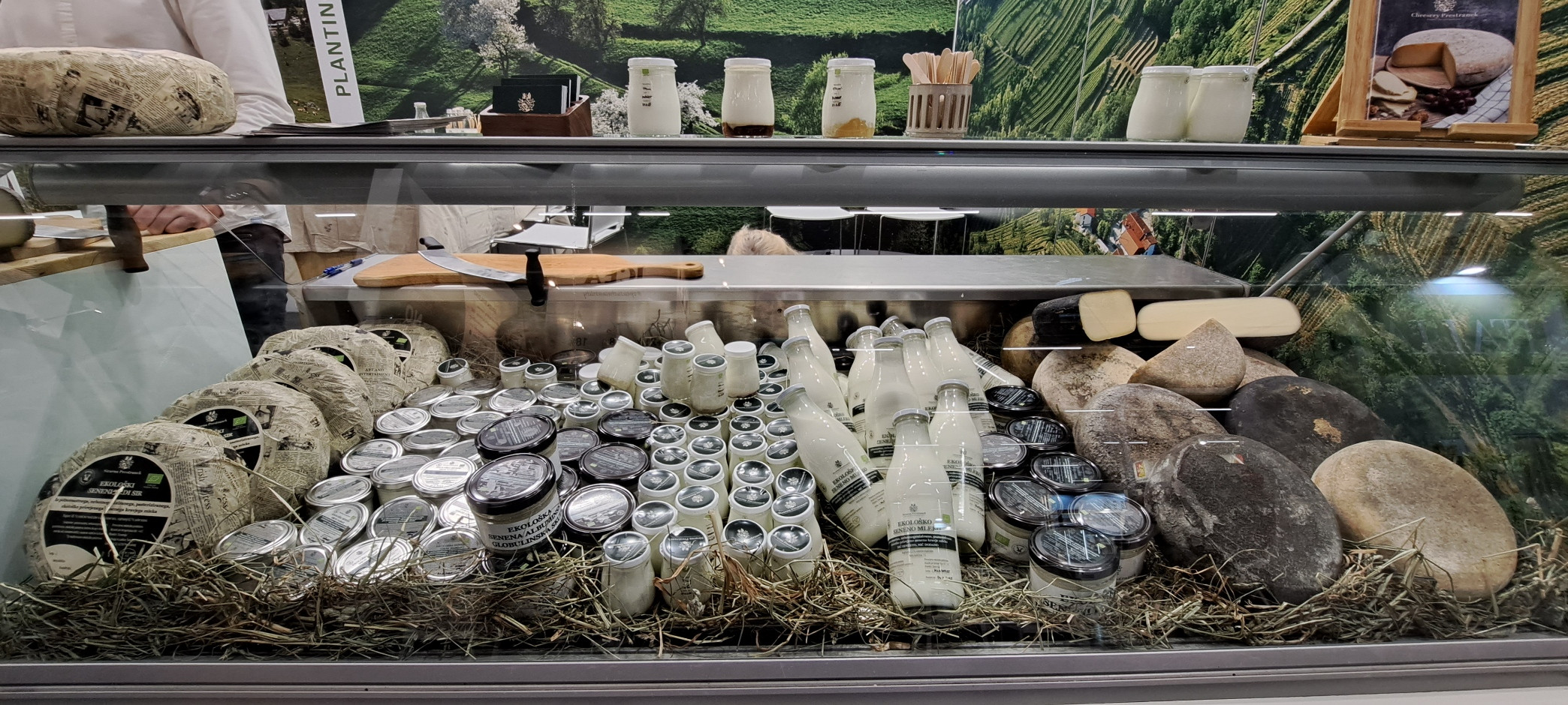 EKSKURZIJA BioFach 2025