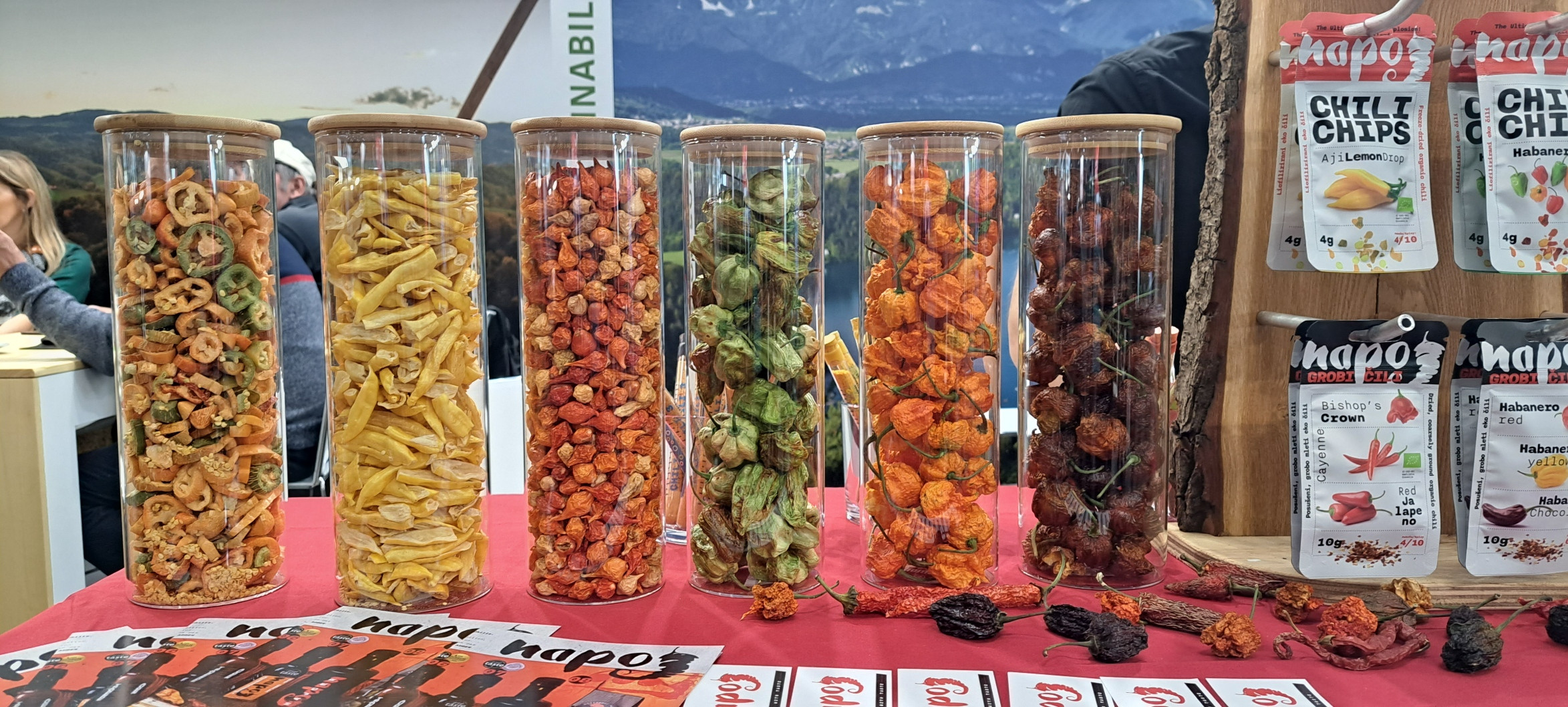 EKSKURZIJA BioFach 2025