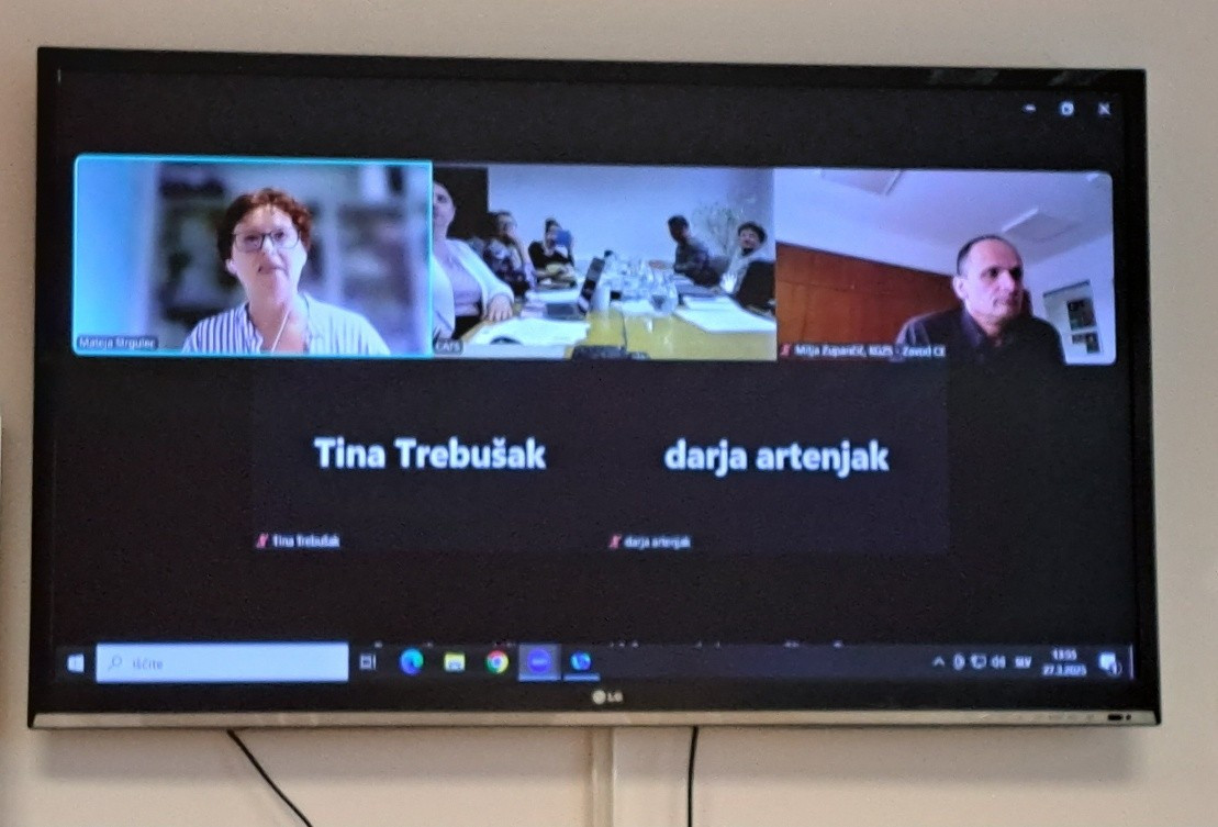 Skupaj za močnejšo podporo ekološkemu kmetijstvu