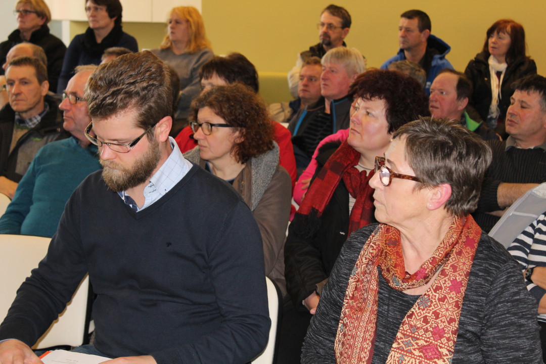 Ustanovni zbor 24. 9. 2017