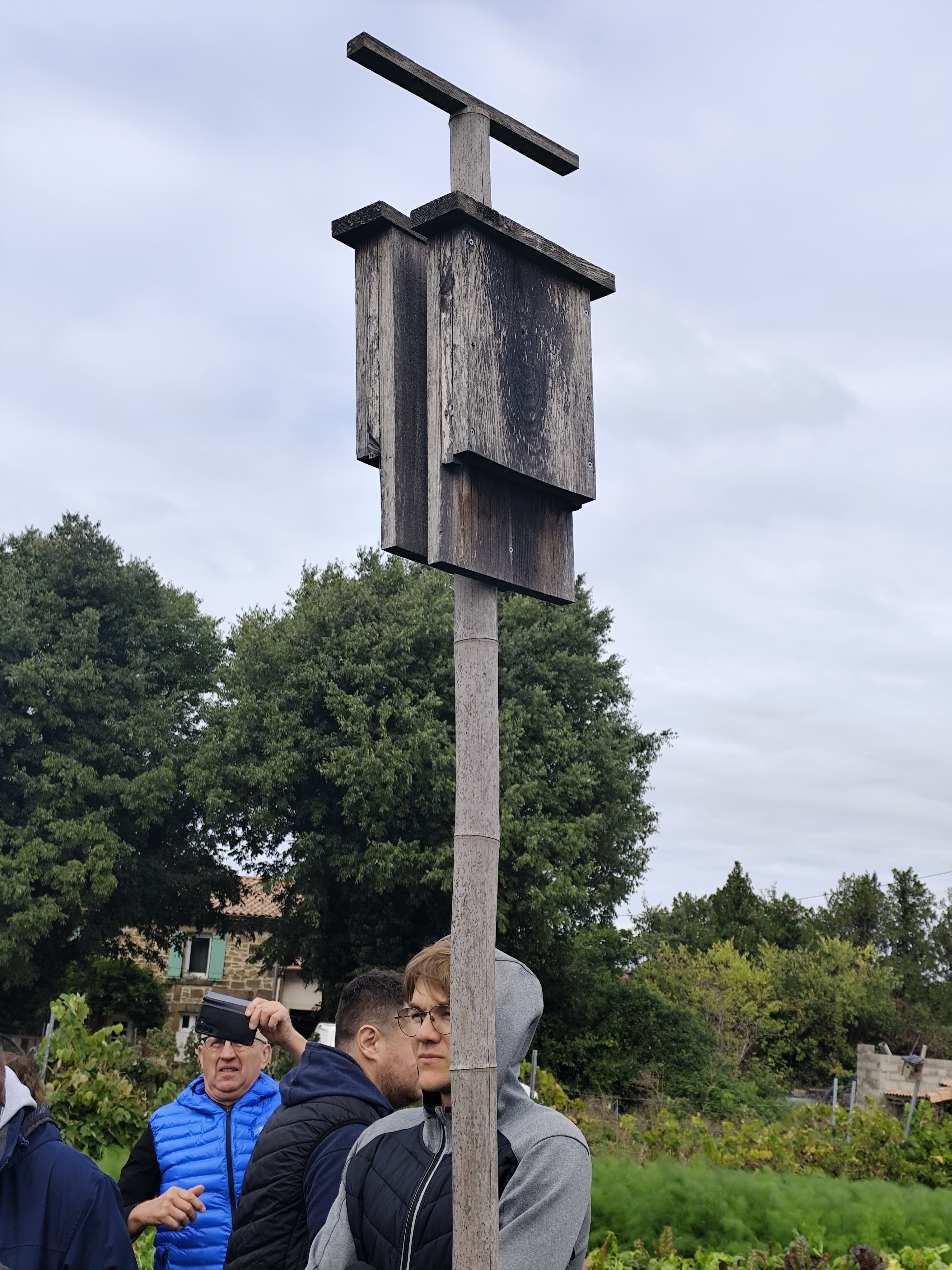 ZDEKS na sejmu Tech&Bio 2025: izmenjava znanja in predstavitev slovenskih inovacij