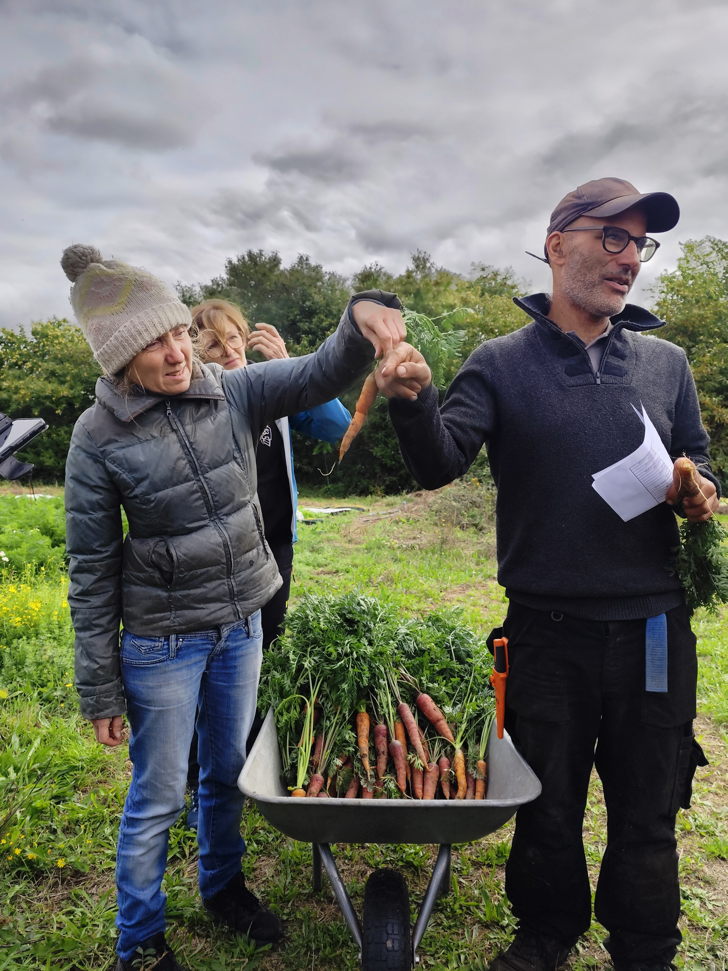 ZDEKS na sejmu Tech&Bio 2025: izmenjava znanja in predstavitev slovenskih inovacij