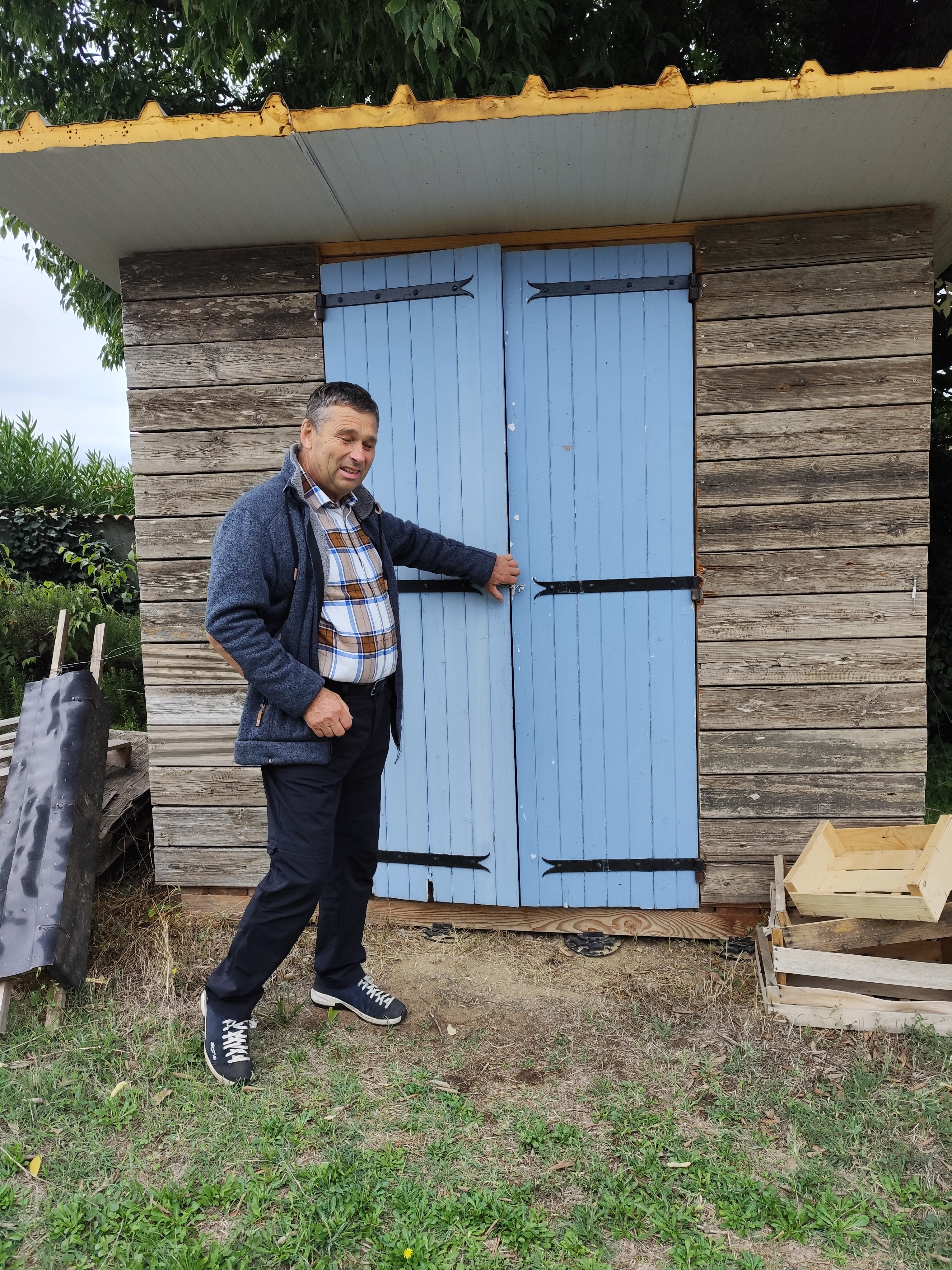 ZDEKS na sejmu Tech&Bio 2025: izmenjava znanja in predstavitev slovenskih inovacij