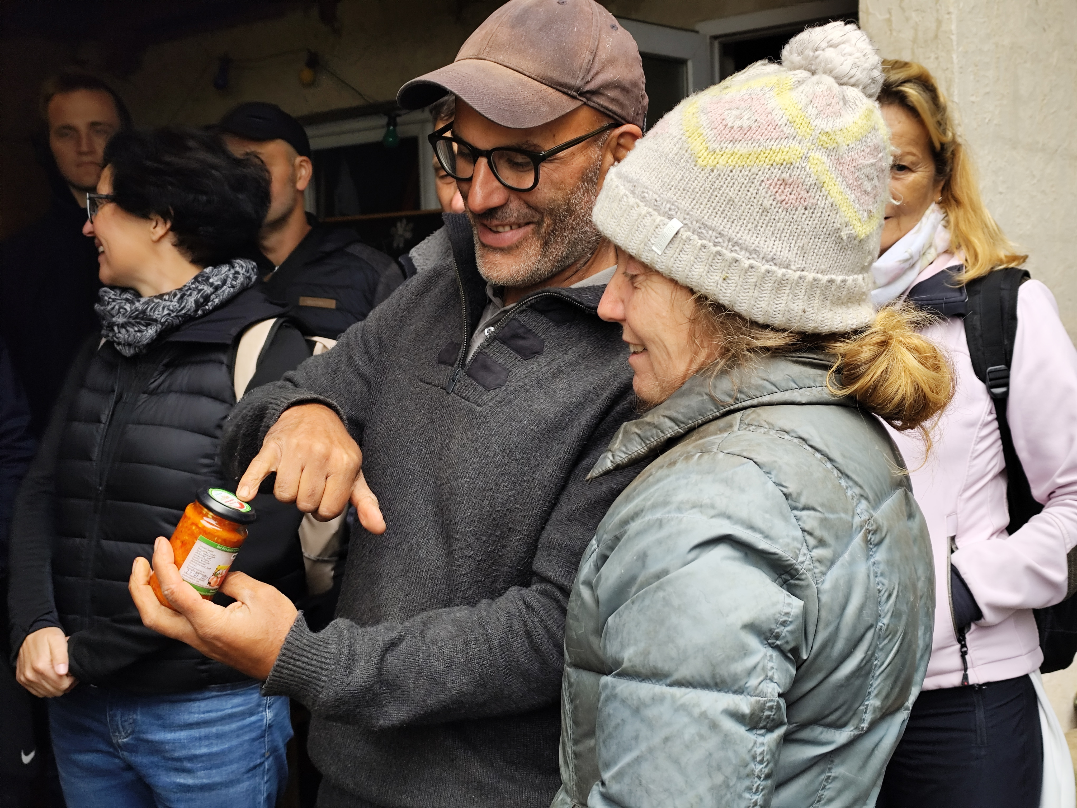 ZDEKS na sejmu Tech&Bio 2025: izmenjava znanja in predstavitev slovenskih inovacij