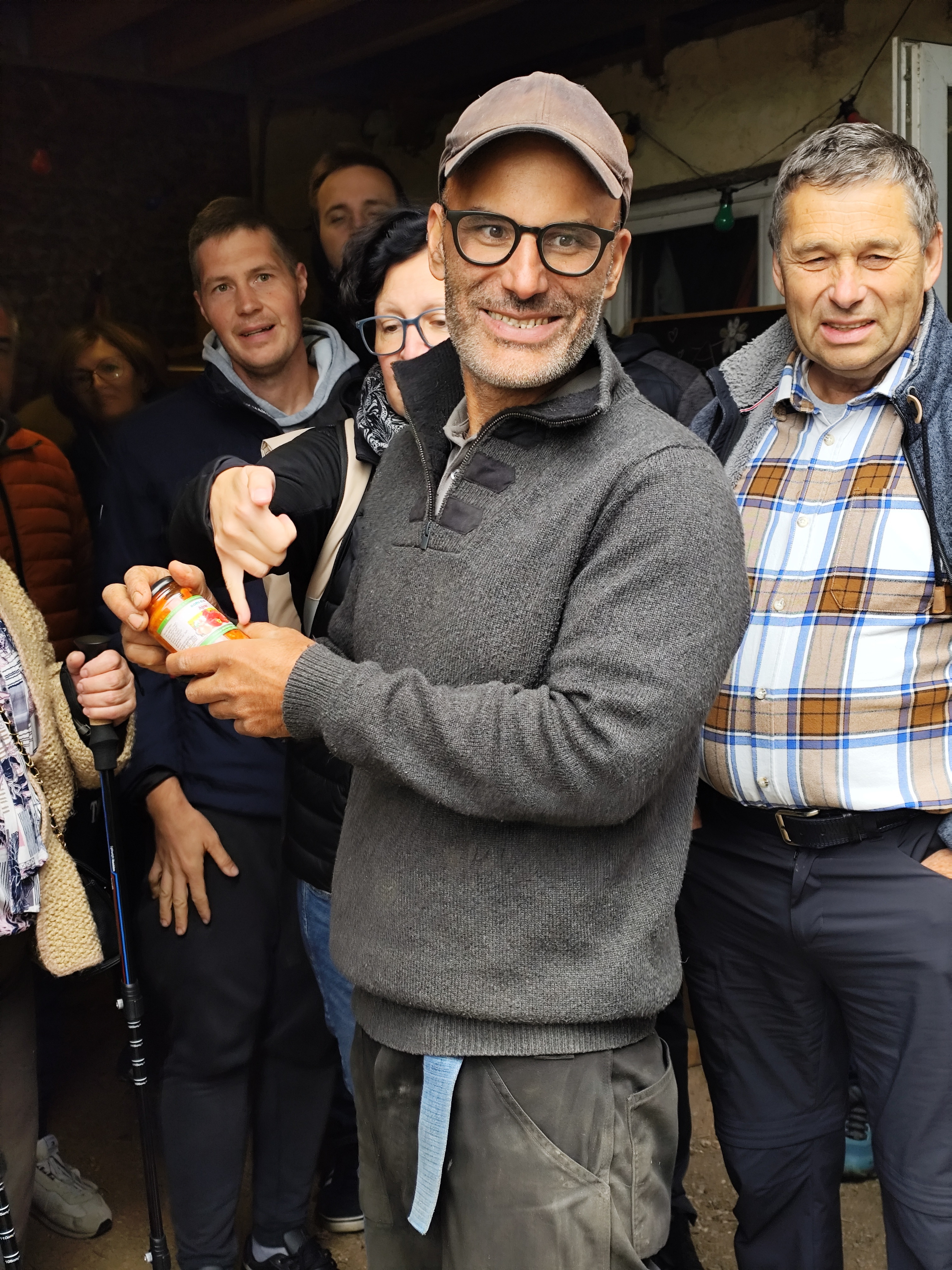 ZDEKS na sejmu Tech&Bio 2025: izmenjava znanja in predstavitev slovenskih inovacij