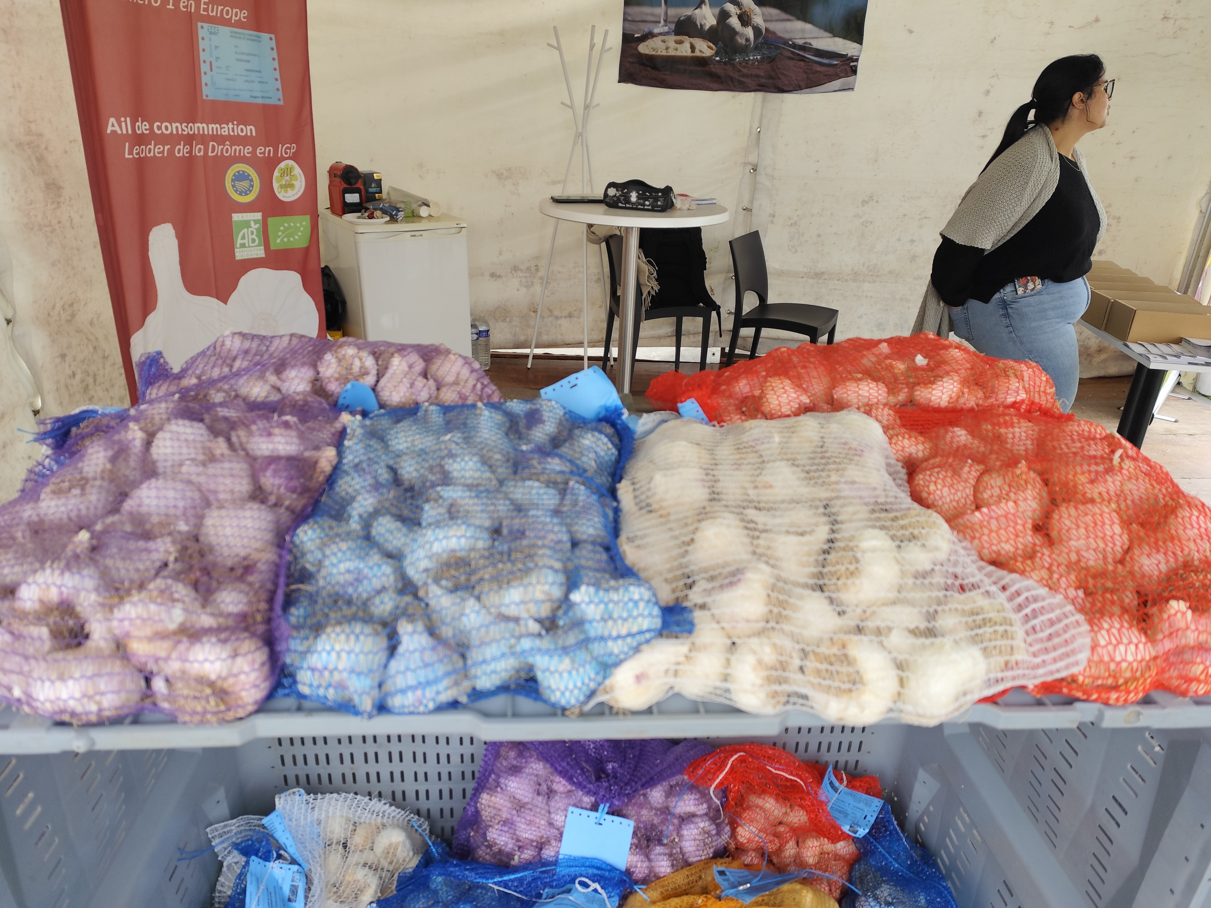 ZDEKS na sejmu Tech&Bio 2025: izmenjava znanja in predstavitev slovenskih inovacij