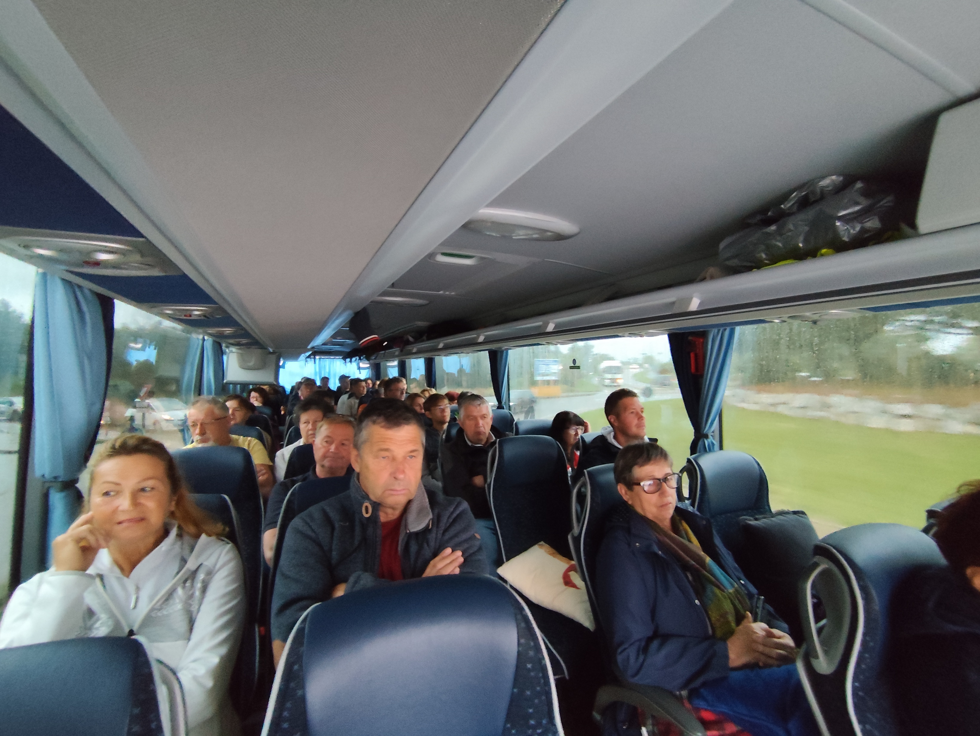 ZDEKS na sejmu Tech&Bio 2025: izmenjava znanja in predstavitev slovenskih inovacij