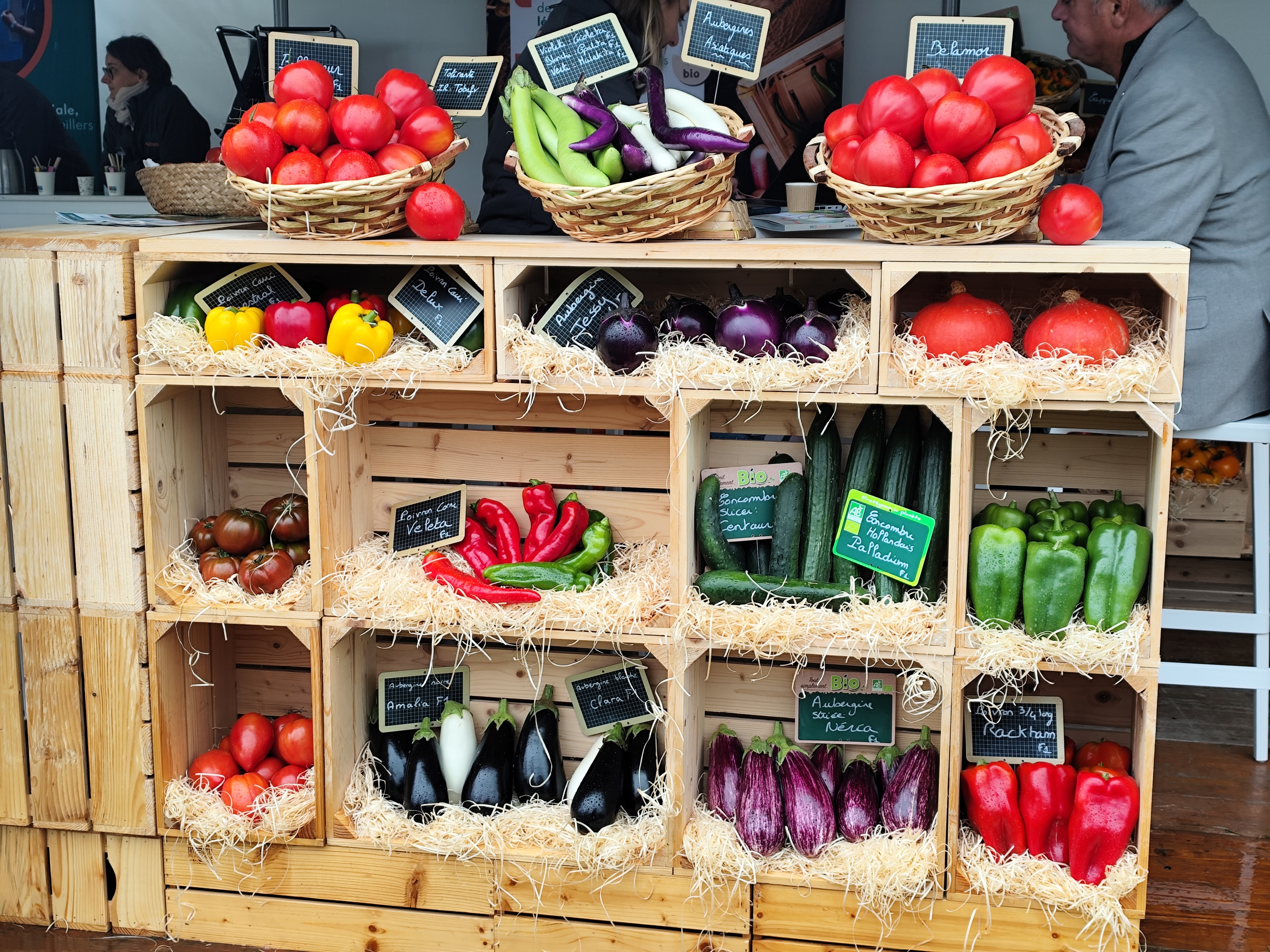 ZDEKS na sejmu Tech&Bio 2025: izmenjava znanja in predstavitev slovenskih inovacij