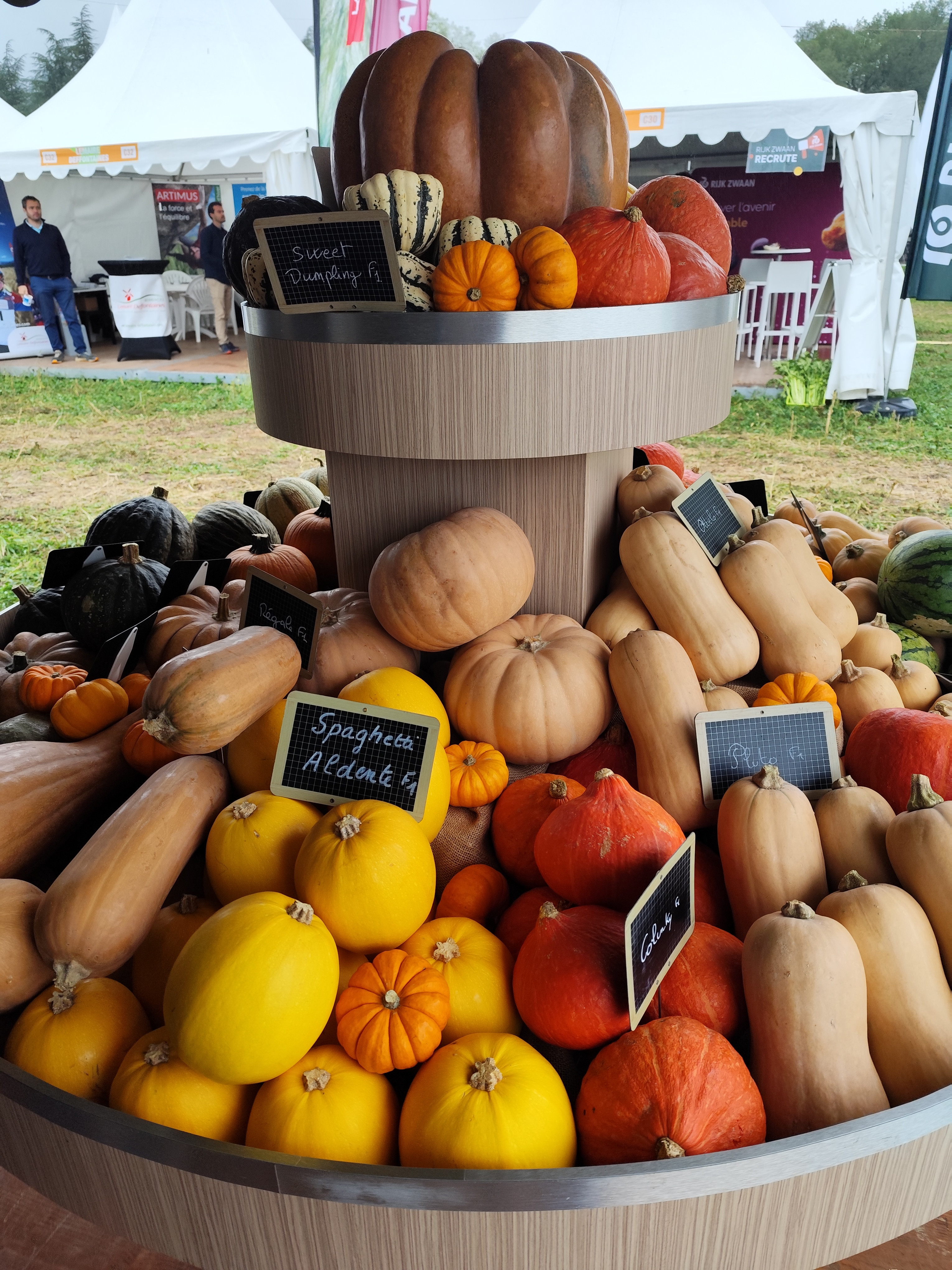 ZDEKS na sejmu Tech&Bio 2025: izmenjava znanja in predstavitev slovenskih inovacij