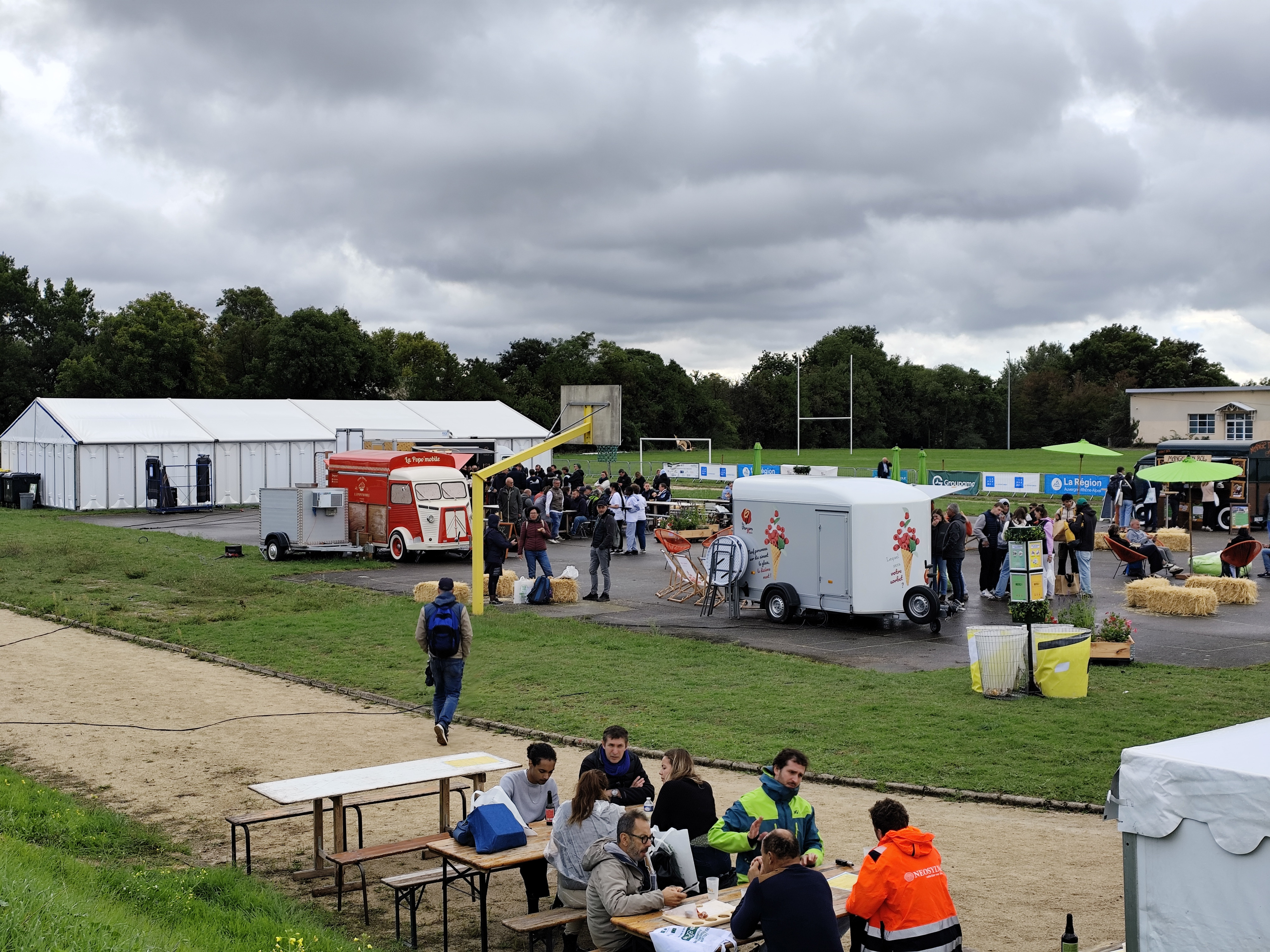 ZDEKS na sejmu Tech&Bio 2025: izmenjava znanja in predstavitev slovenskih inovacij