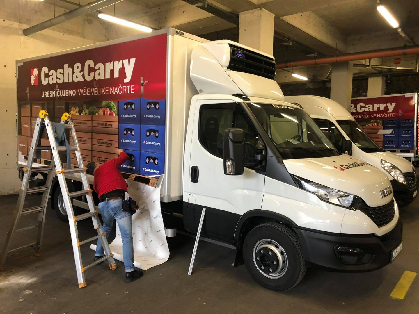 2 za danes bo dovolj!