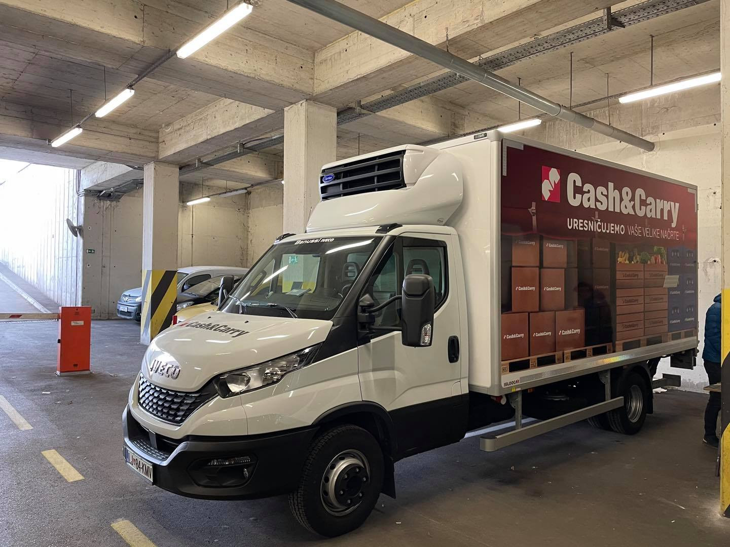 2 za danes bo dovolj!