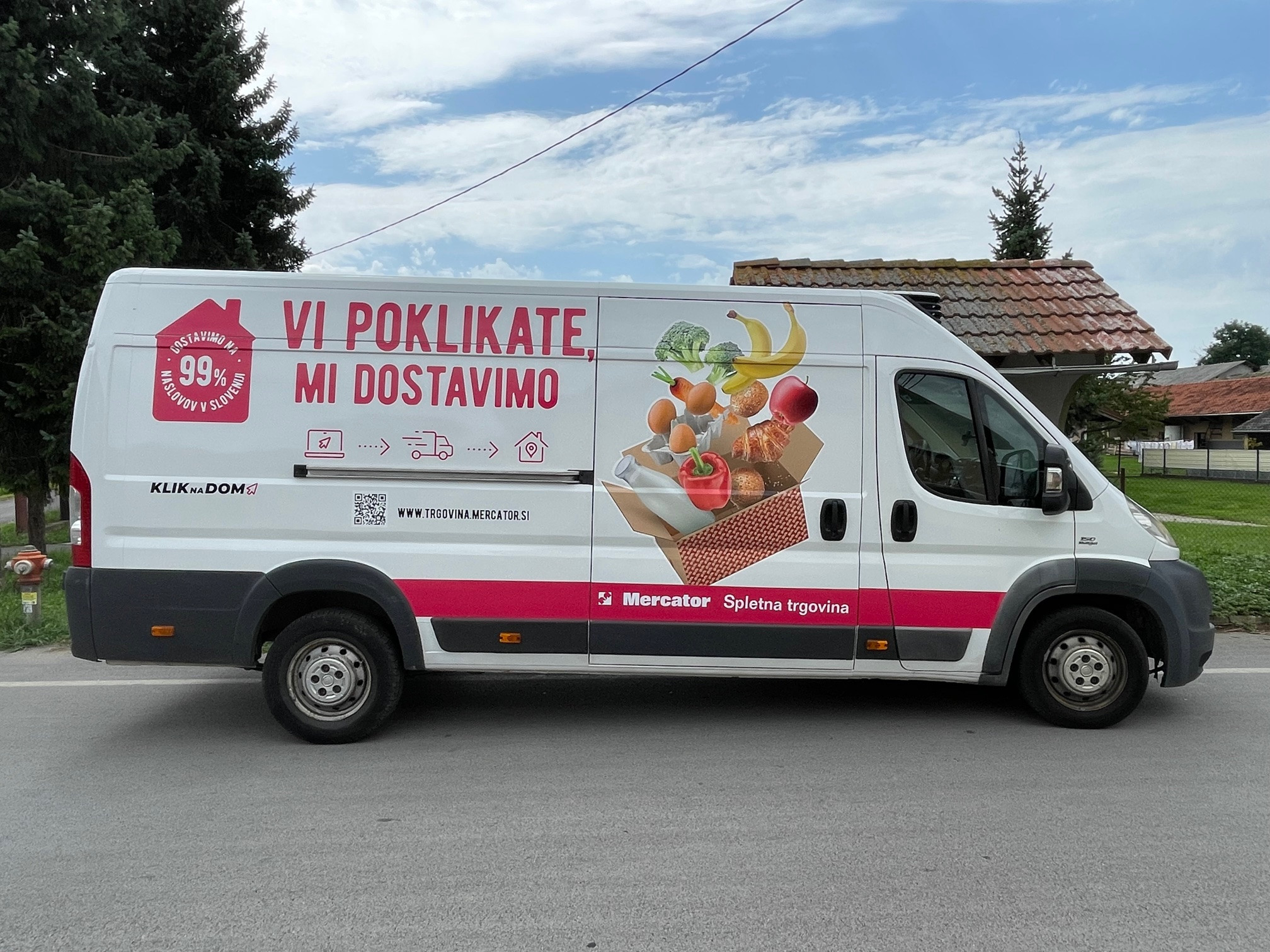 Avtografike Mercator