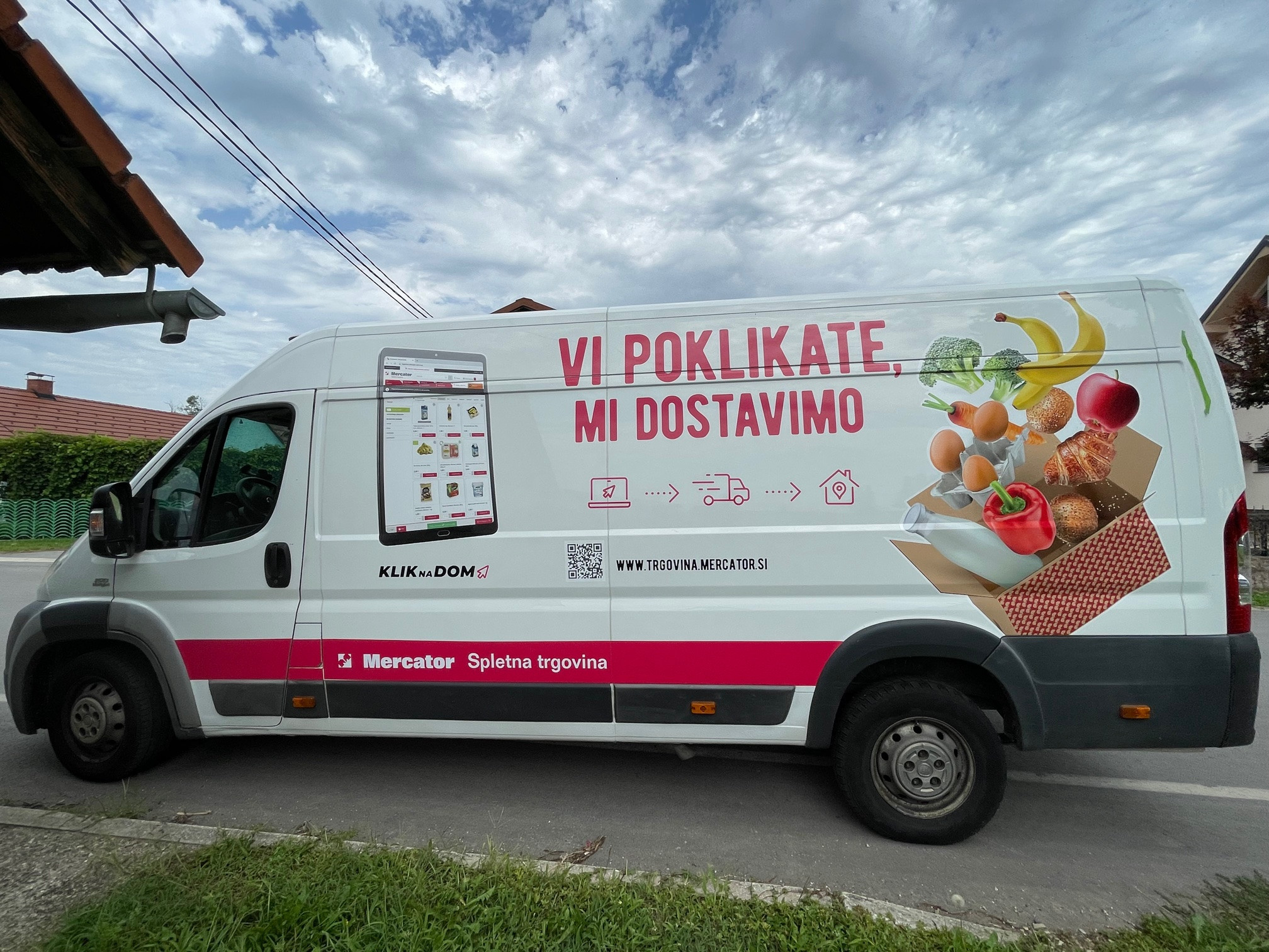 Avtografike Mercator