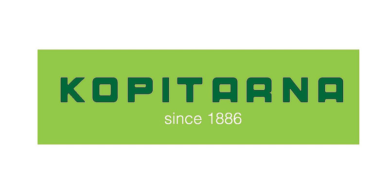 Kopitarna