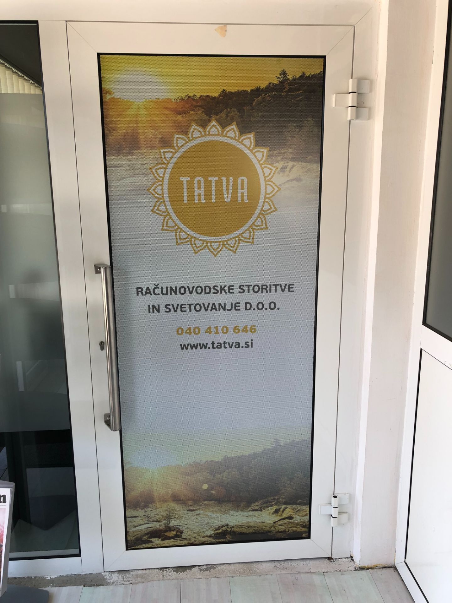 Motivski popis izložb