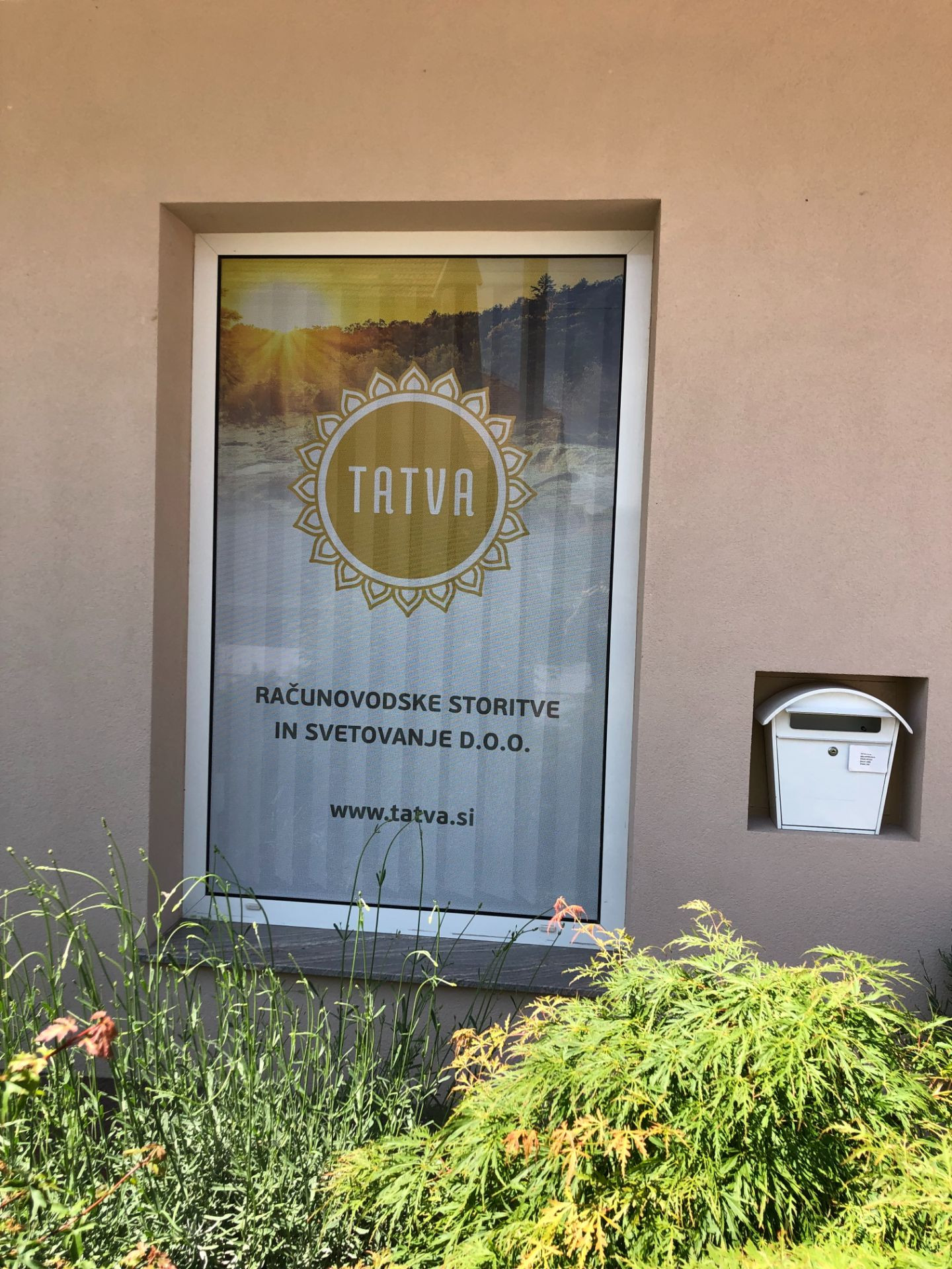 Motivski popis izložb