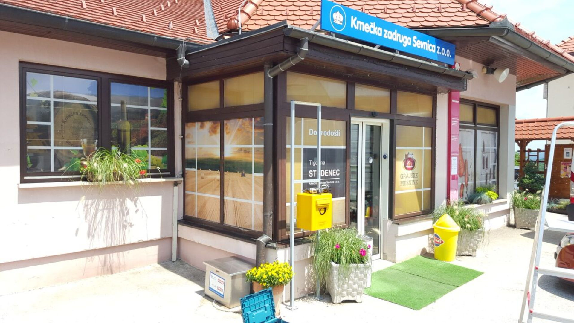 Motivski popis izložb