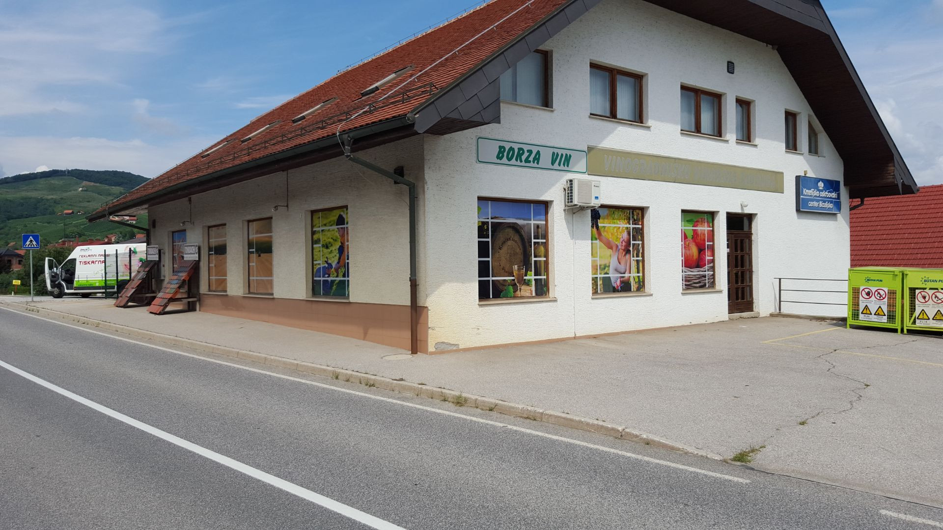 Motivski popis izložb