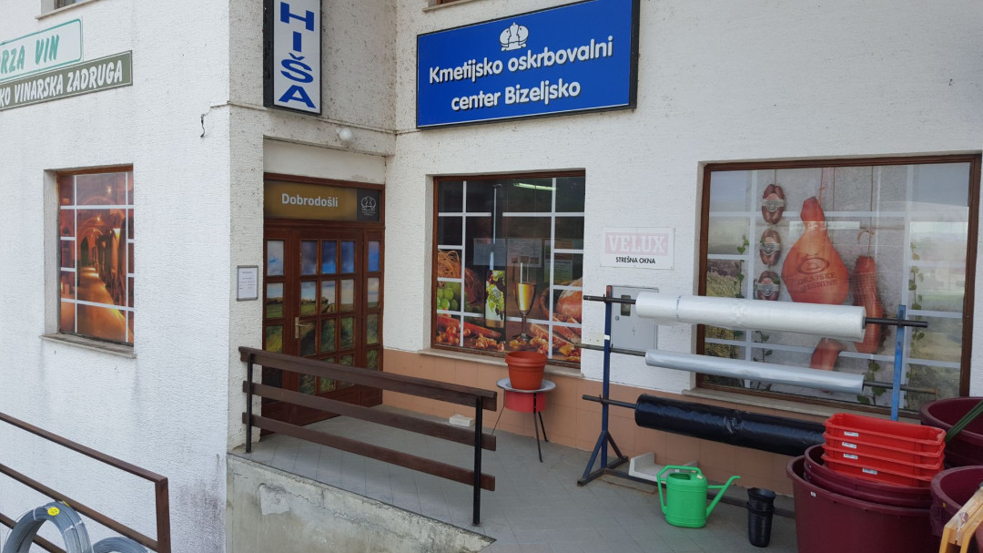 Motivski popis izložb