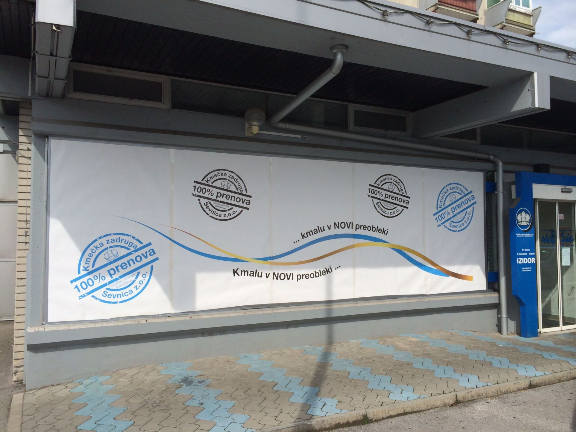 Motivski popis izložb