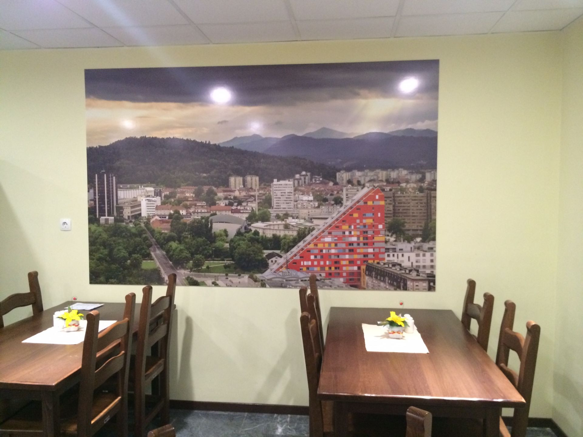 Motivski popis izložb