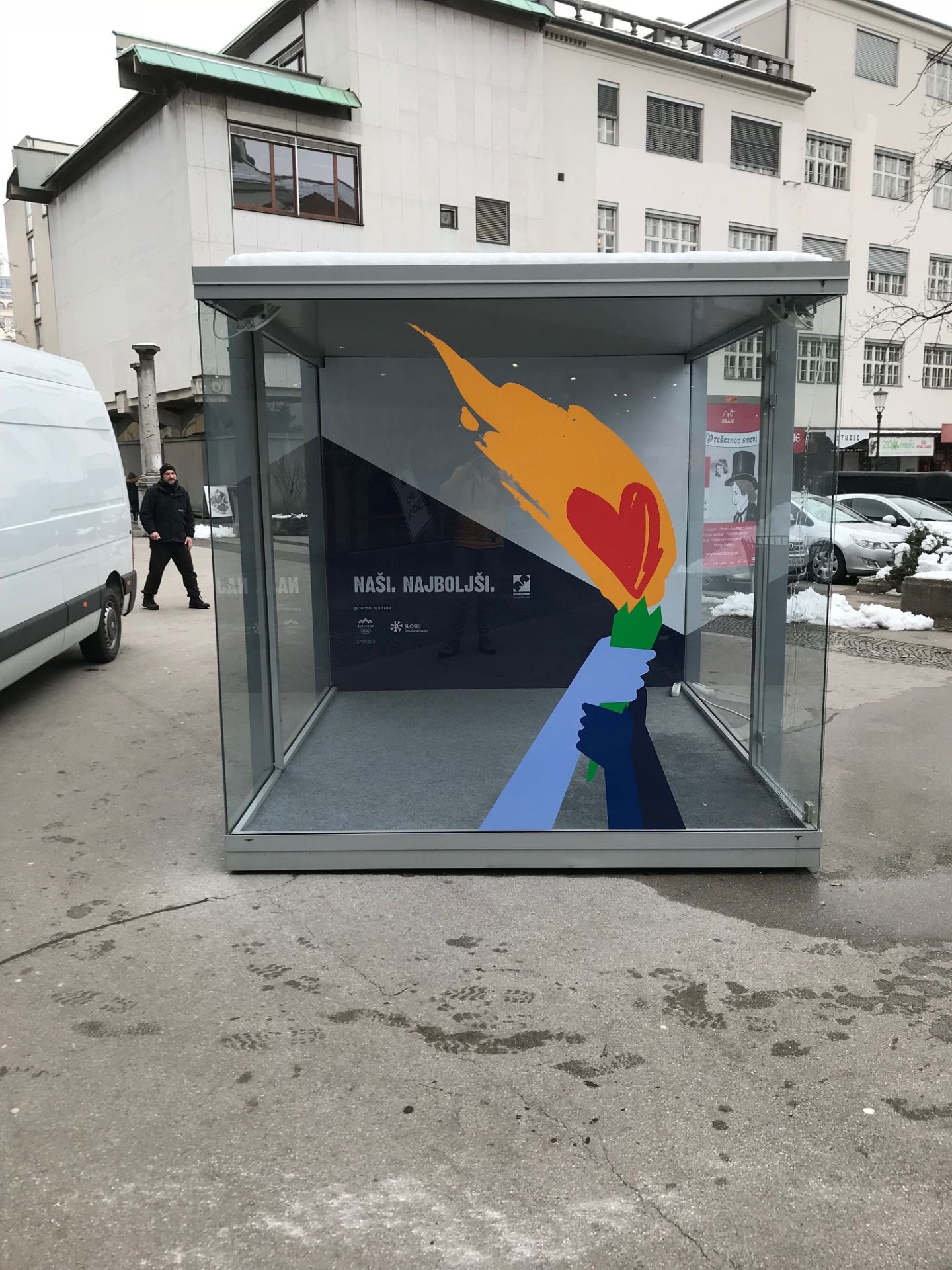 Motivski popis izložb