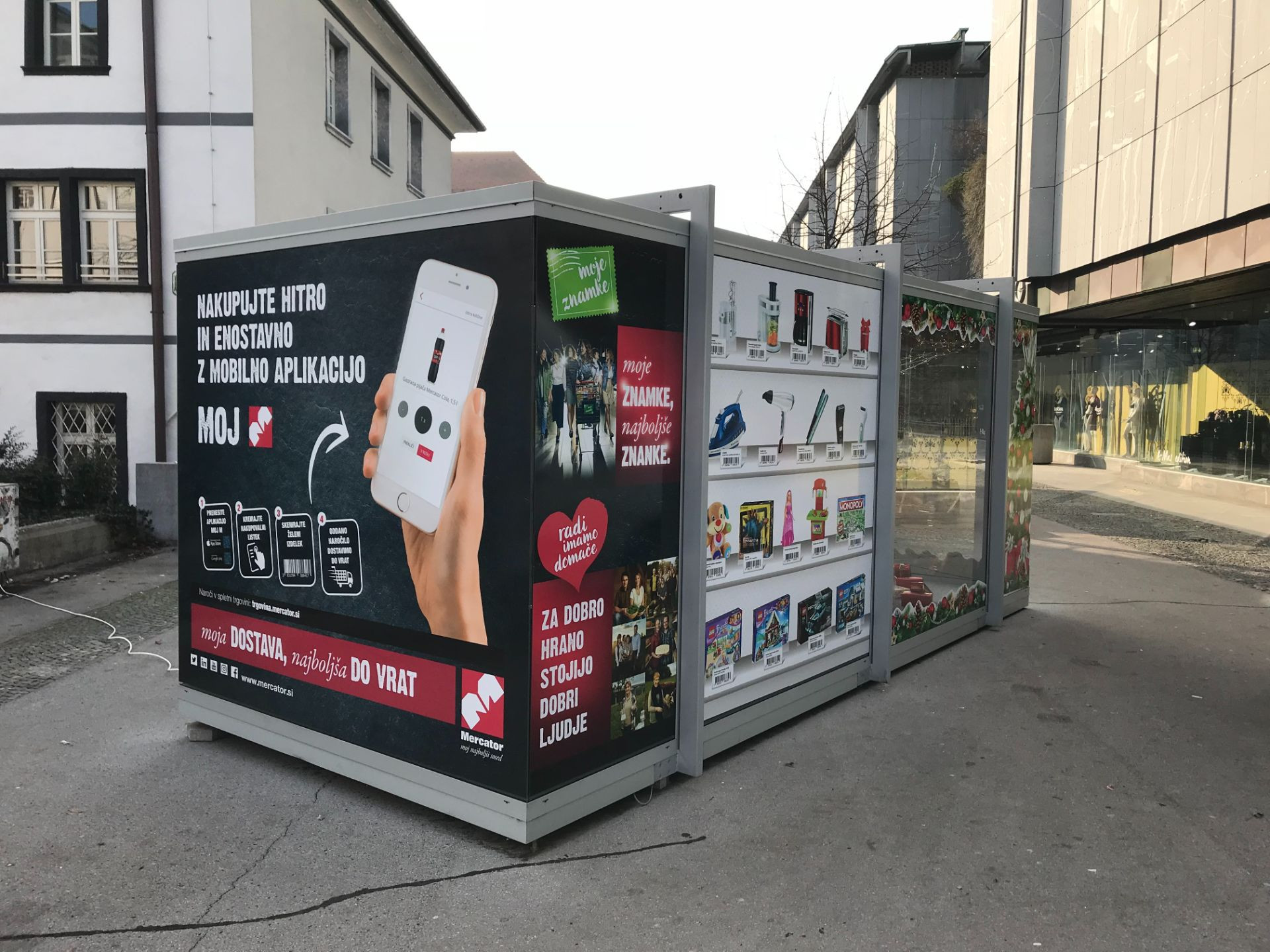 Motivski popis izložb