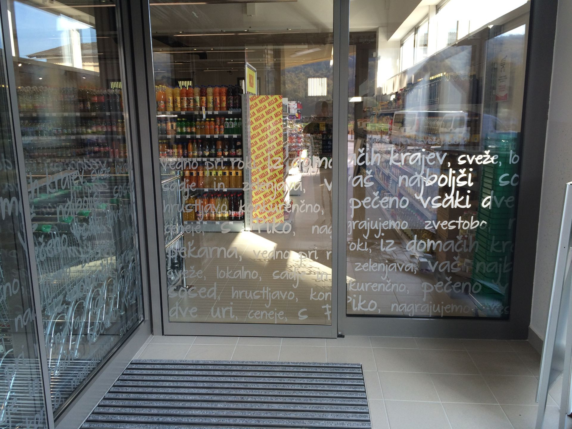 Motivski popis izložb