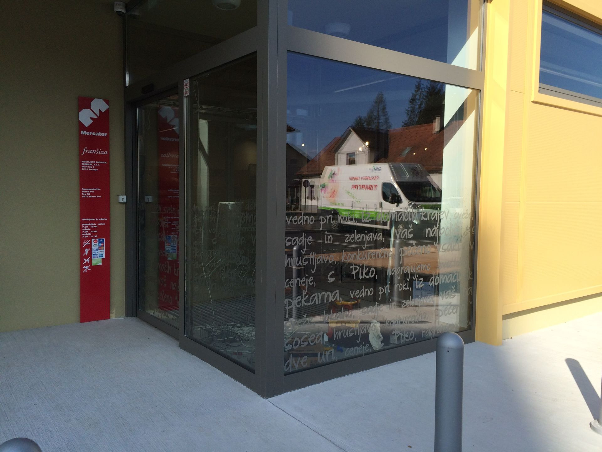 Motivski popis izložb