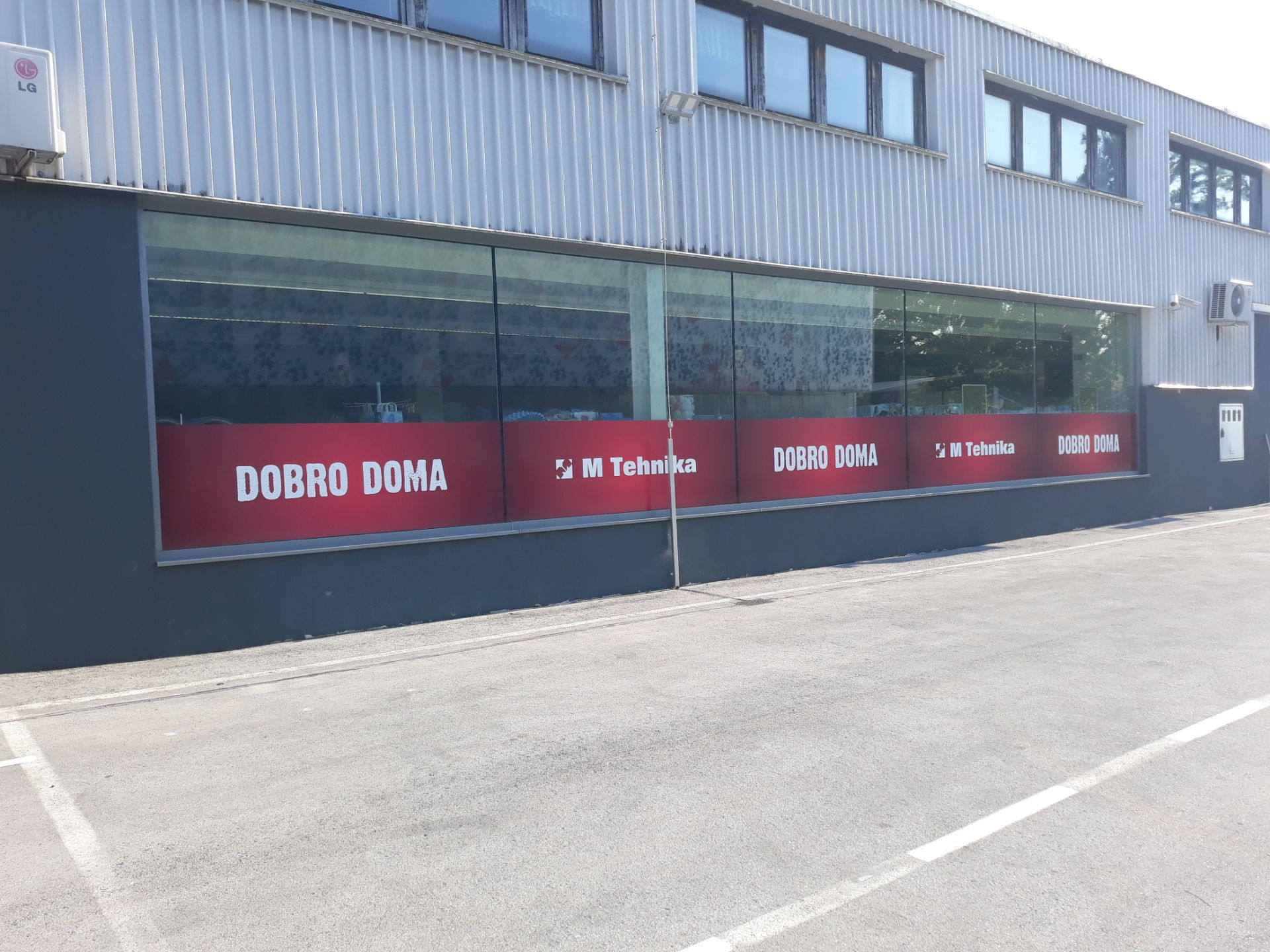 Motivski popis izložb