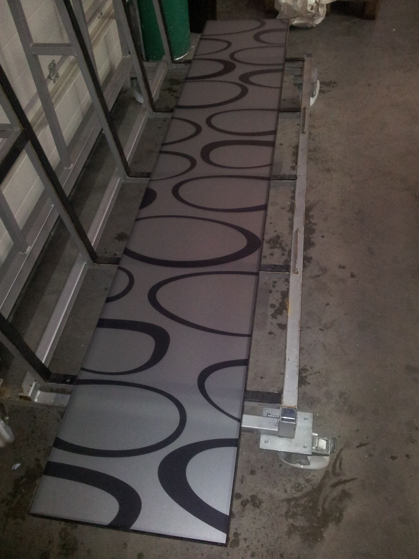 Motivski popis izložb