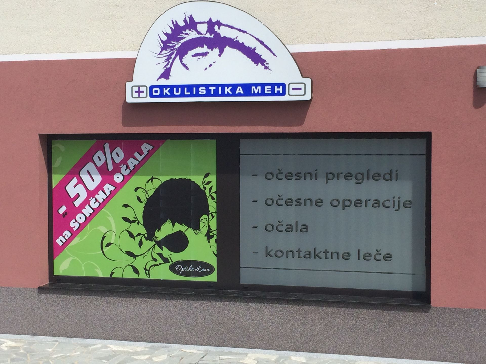 Motivski popis izložb