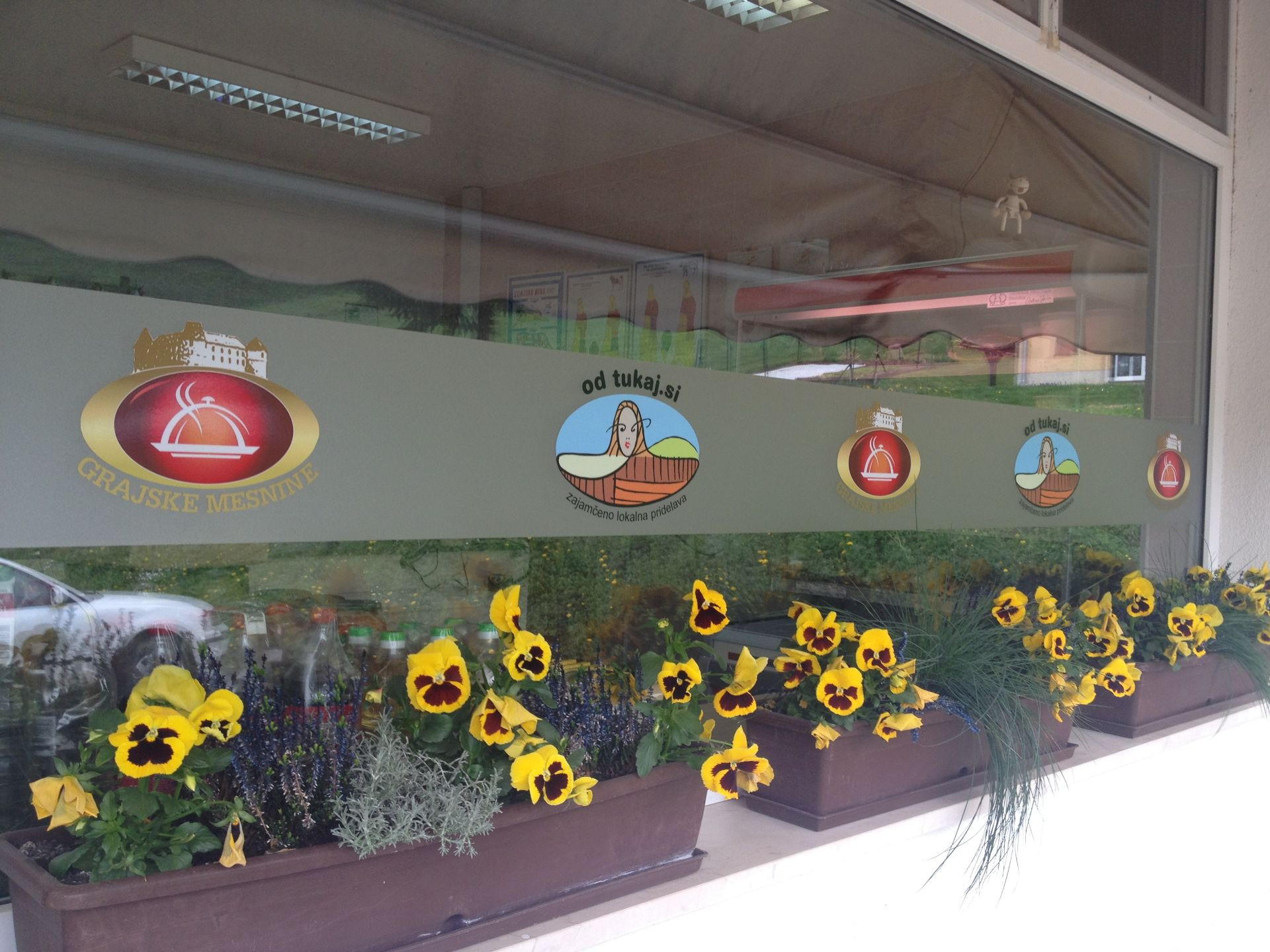 Motivski popis izložb