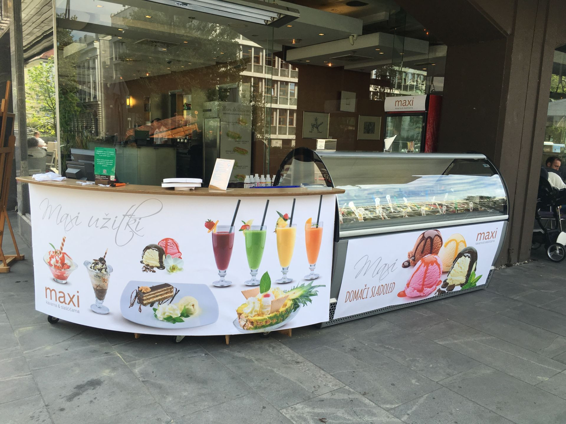 Motivski popis izložb