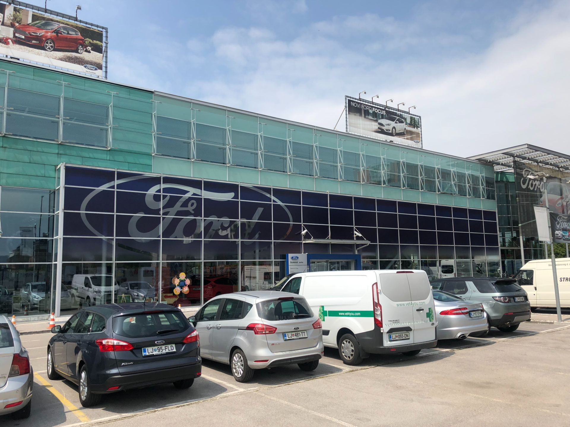 Motivski popis izložb