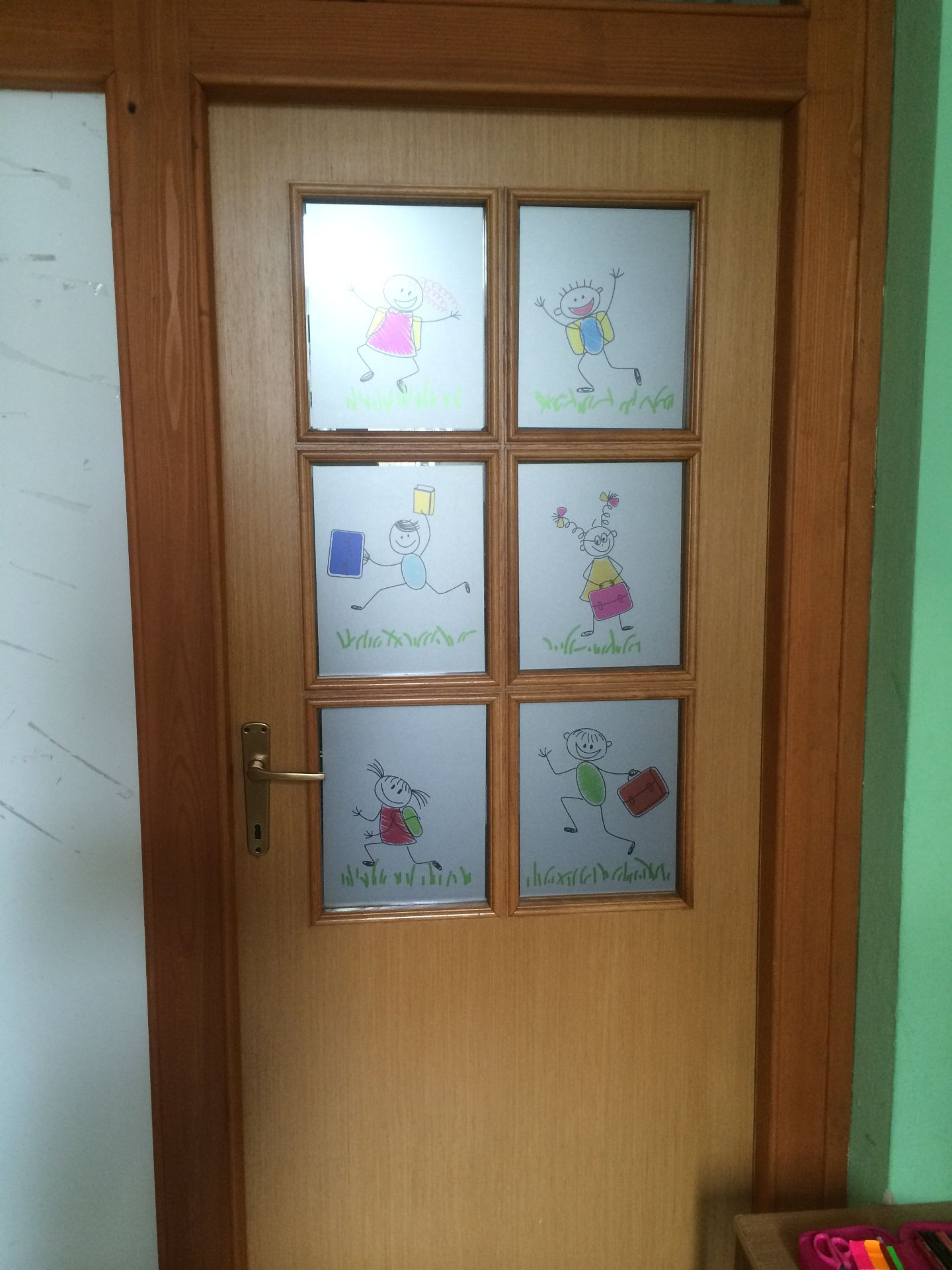 Motivski popis izložb