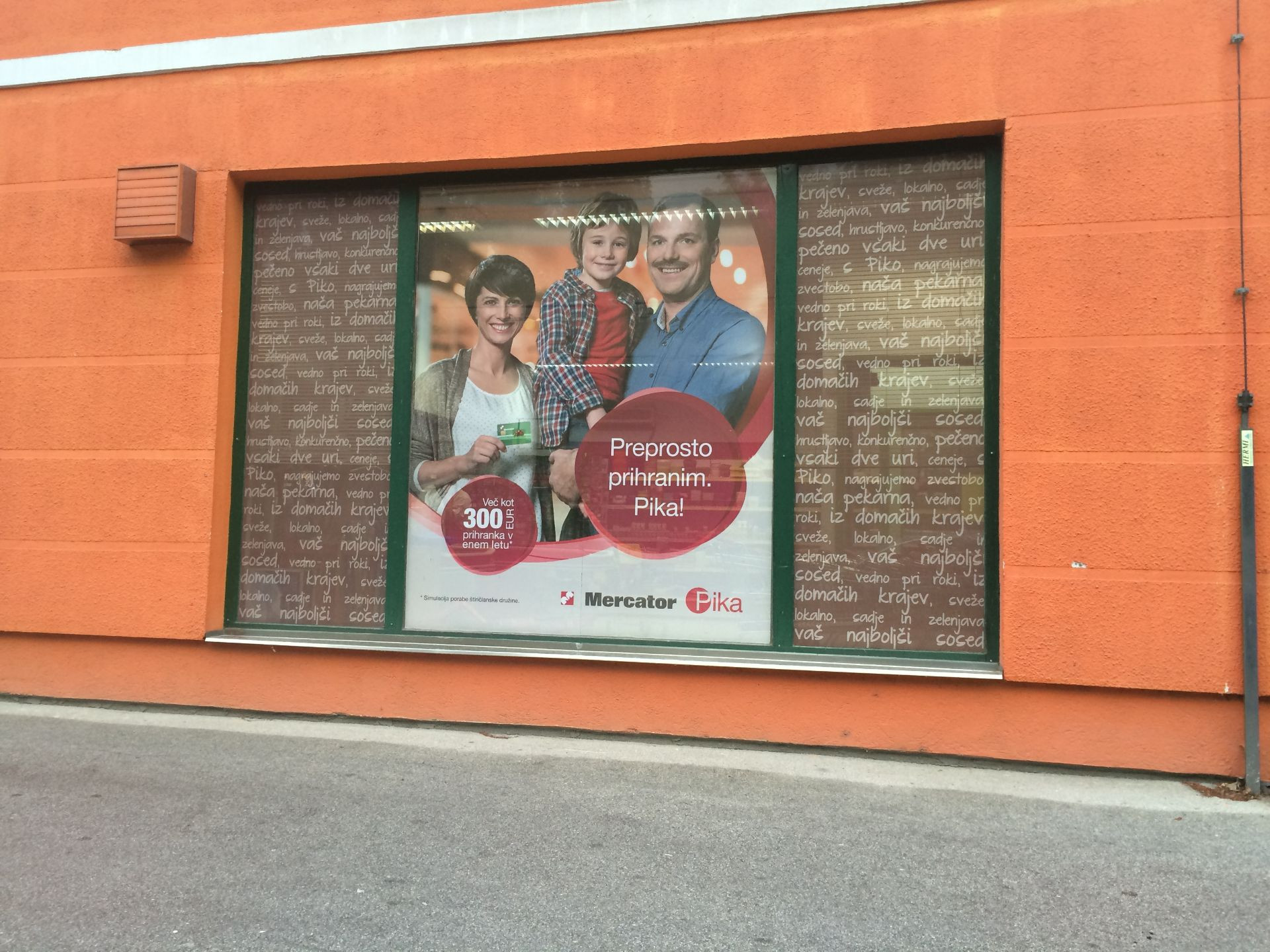 Motivski popis izložb