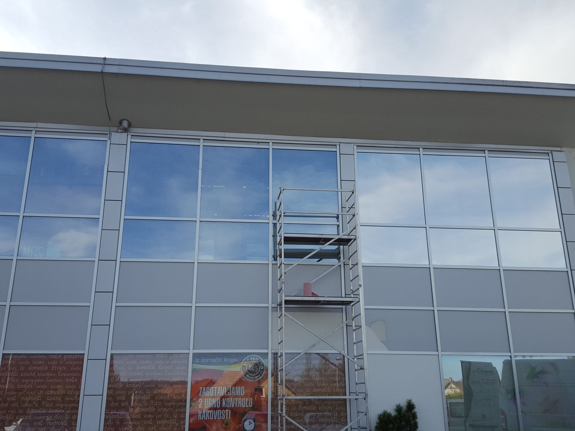 Motivski popis izložb