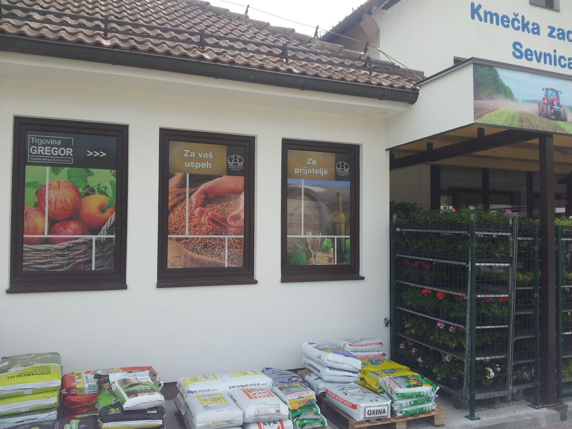 Motivski popis izložb