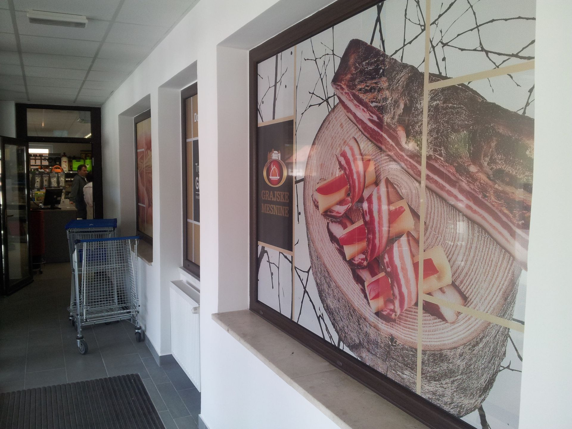 Motivski popis izložb