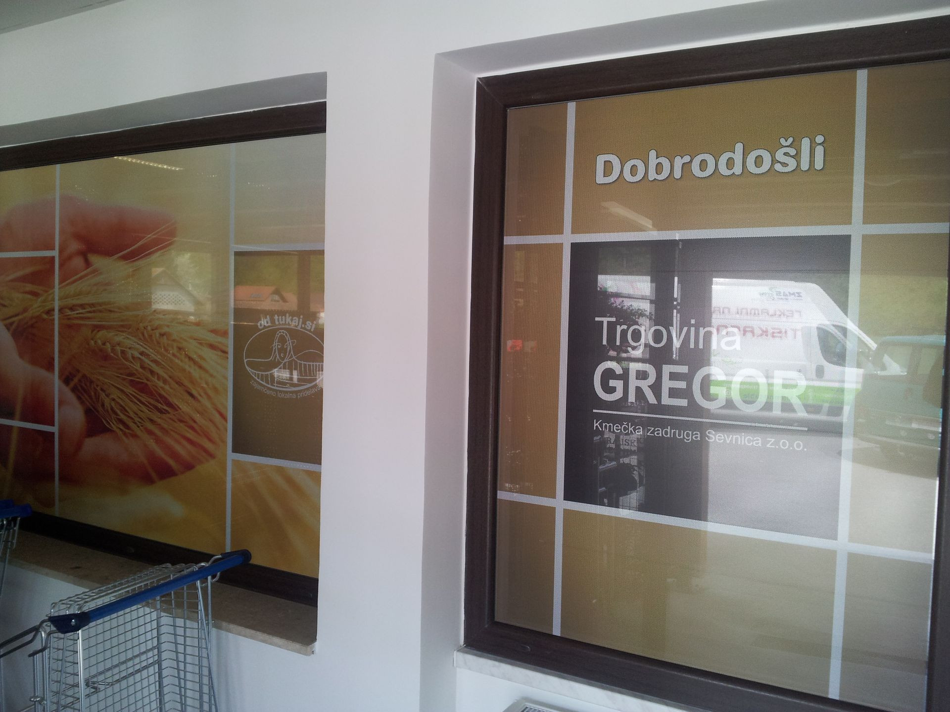 Motivski popis izložb