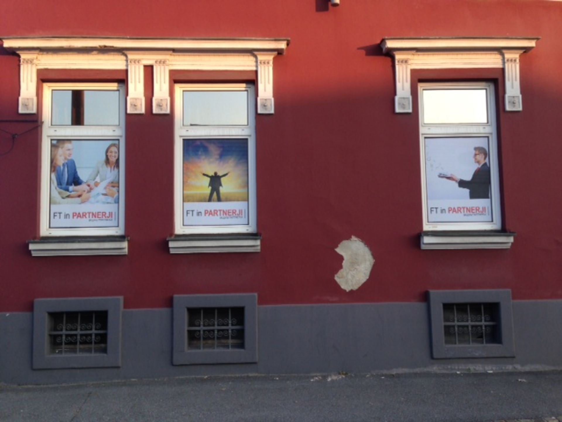 Motivski popis izložb