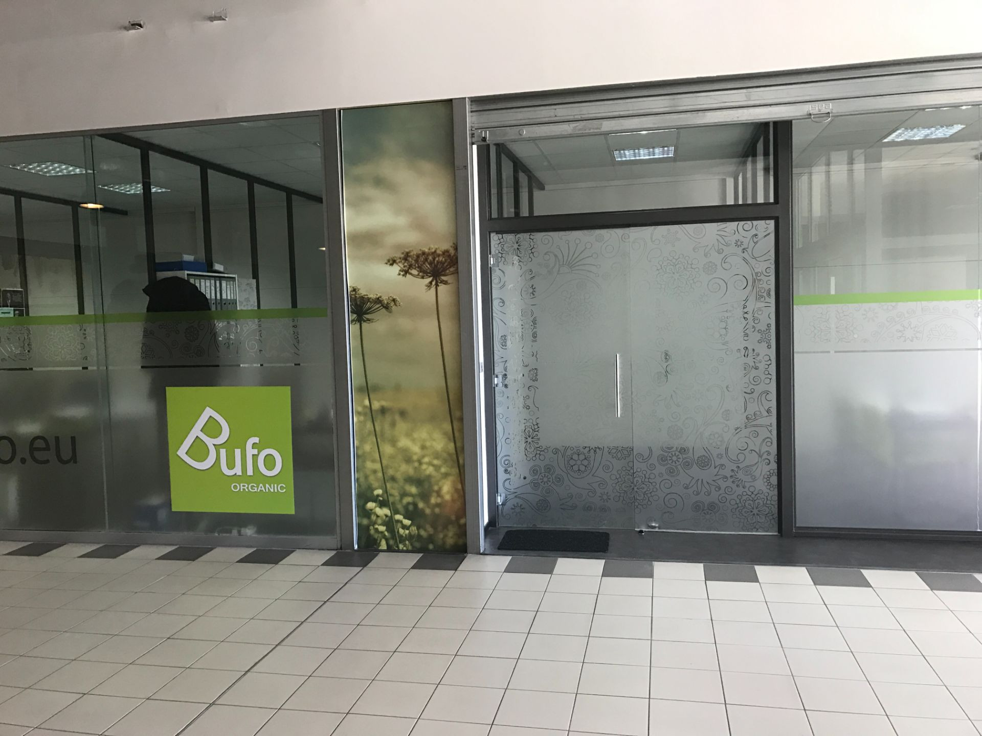 Motivski popis izložb