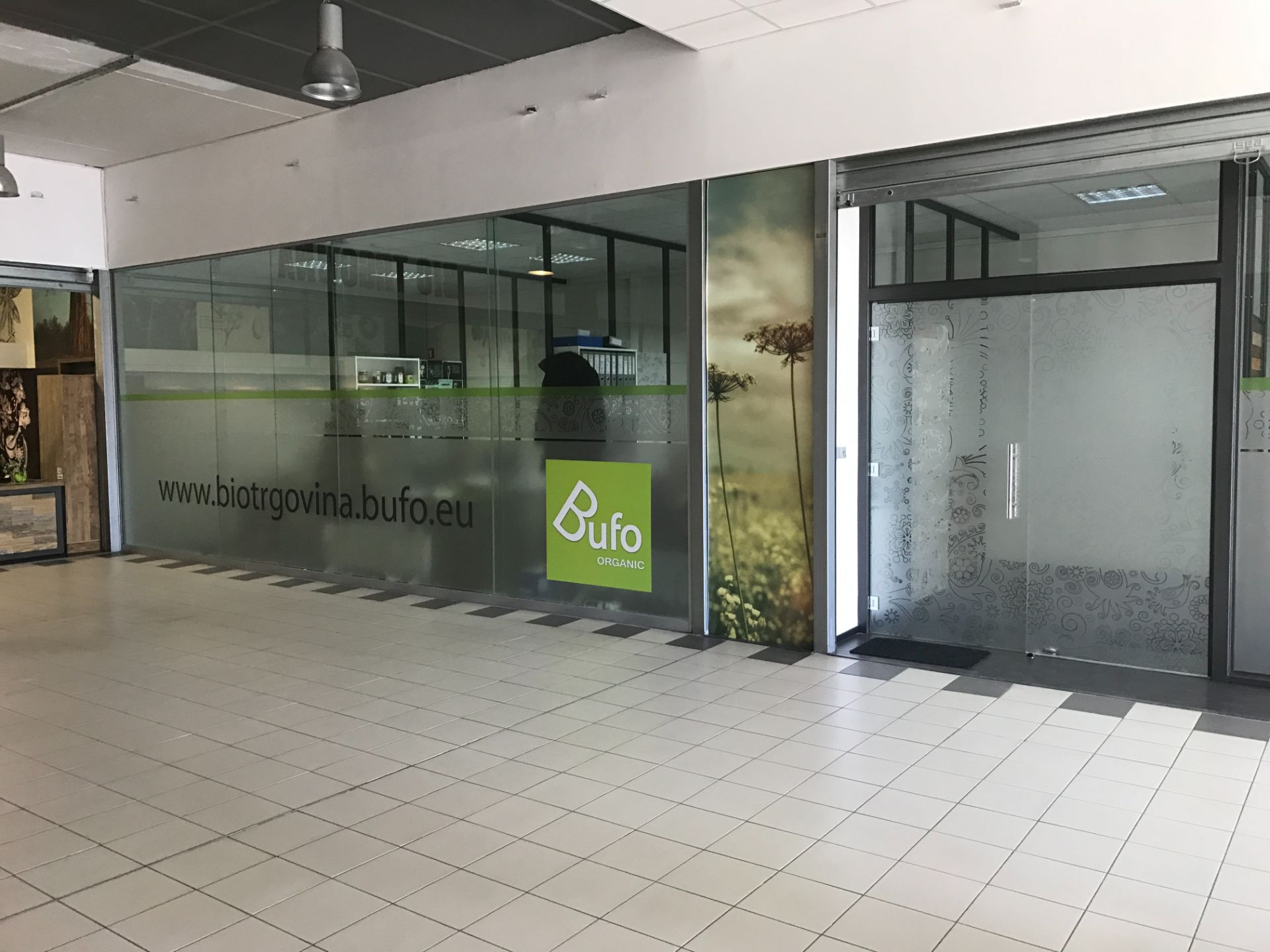 Motivski popis izložb