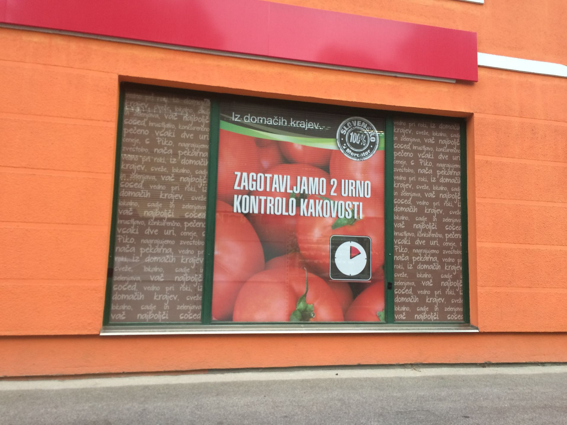 Motivski popis izložb