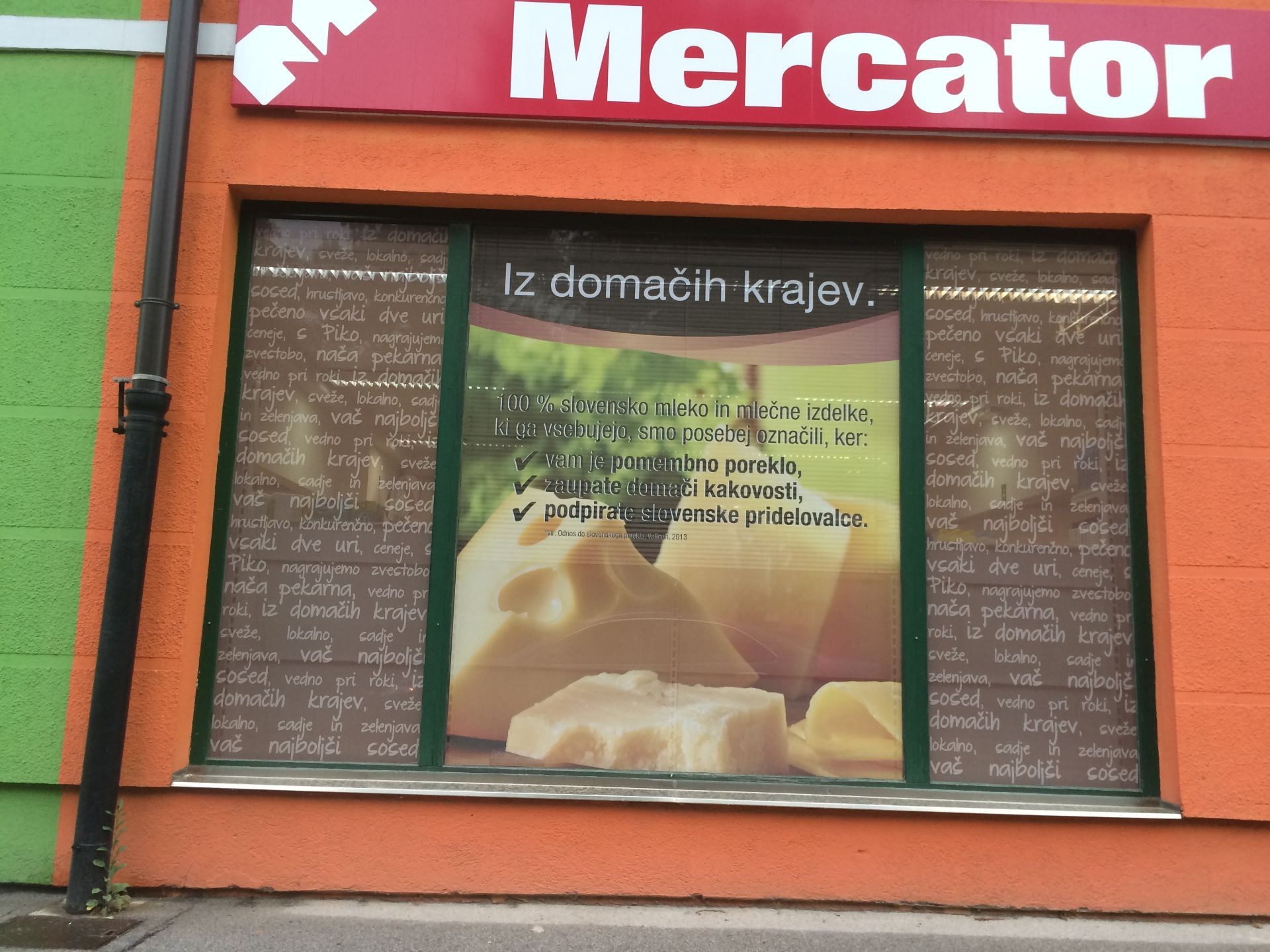 Motivski popis izložb