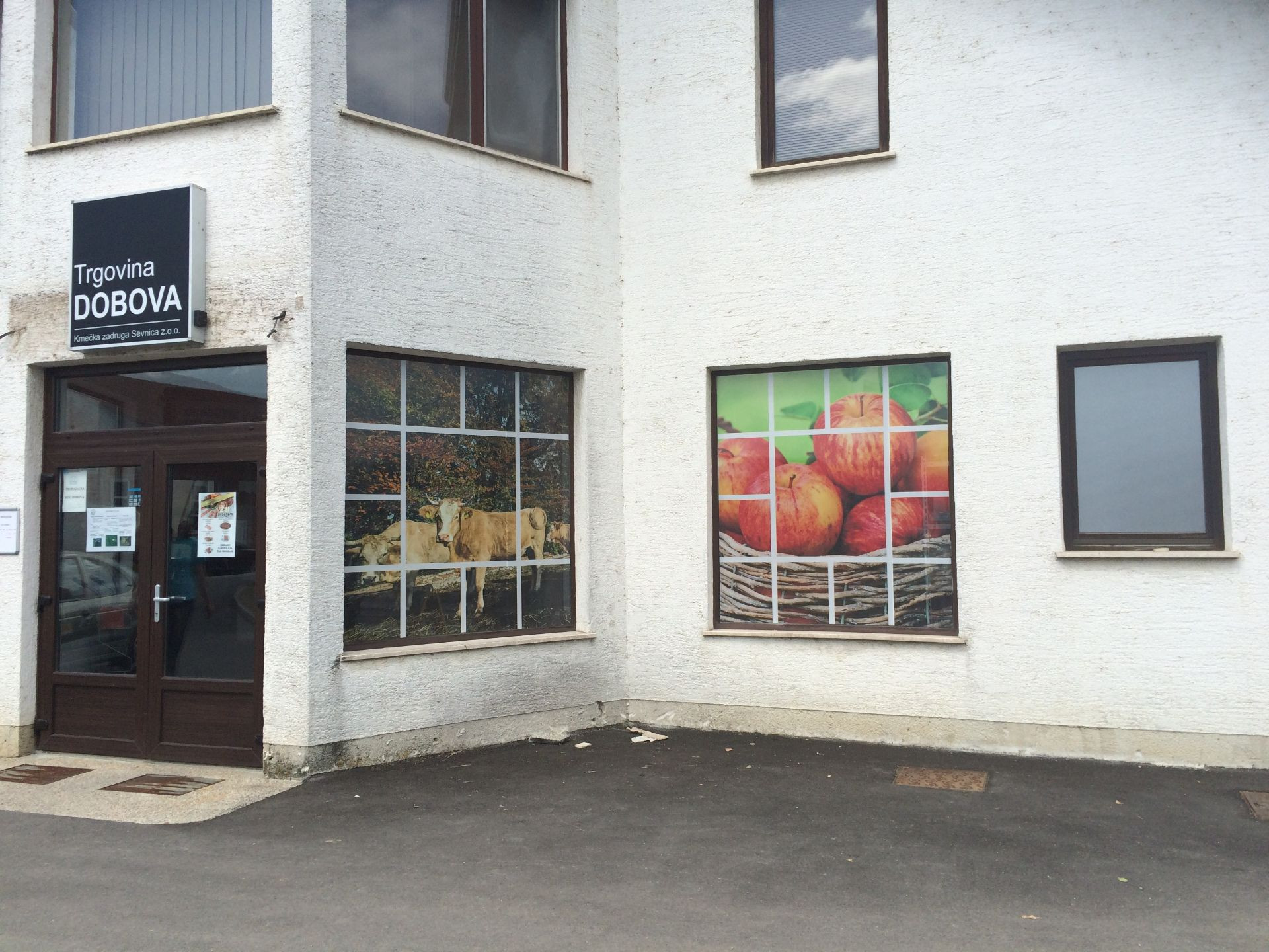 Motivski popis izložb