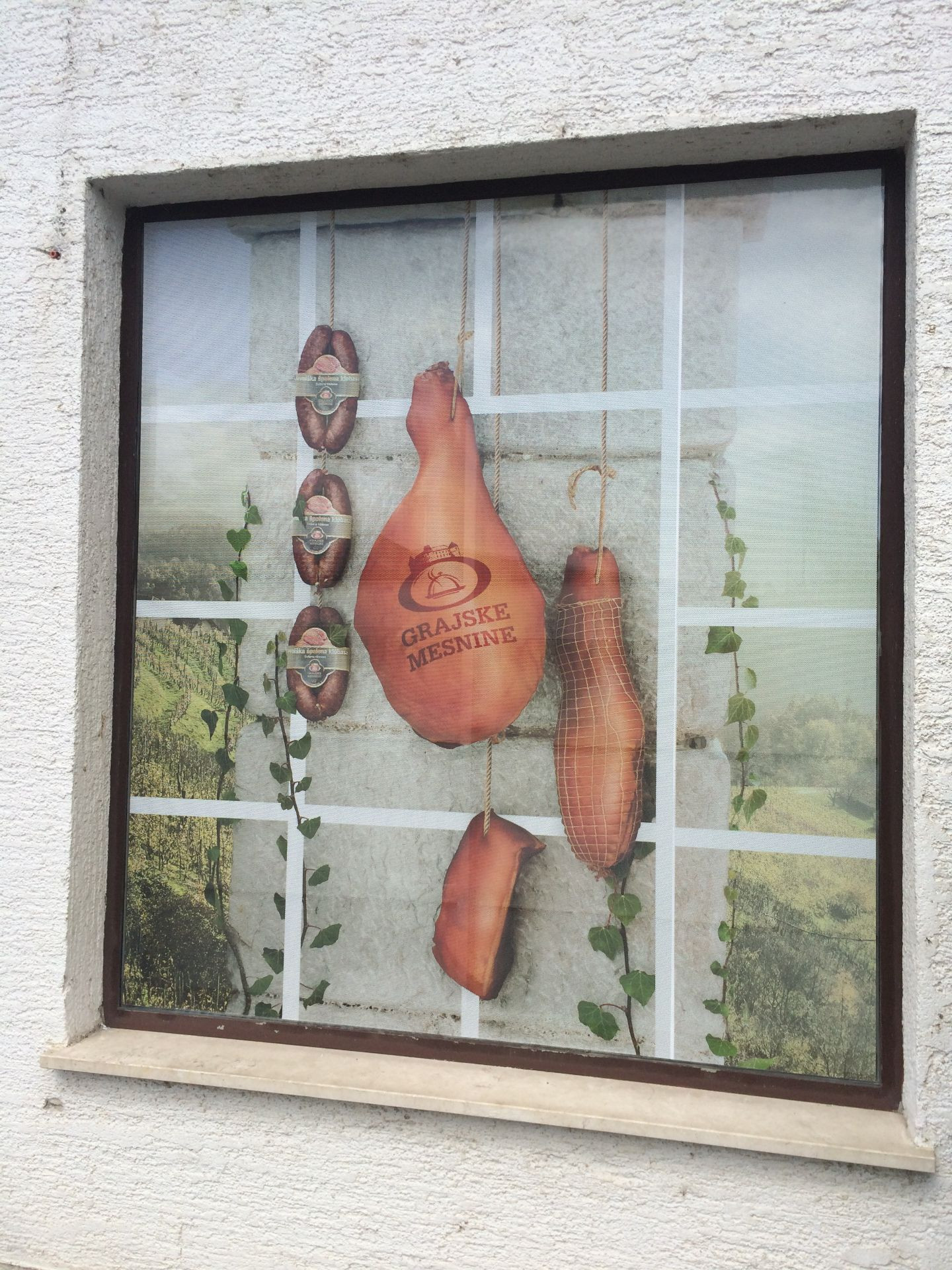 Motivski popis izložb